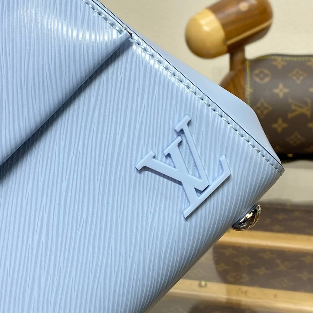 ESMEE Cluny Mini Cloud Blue - LUV 440