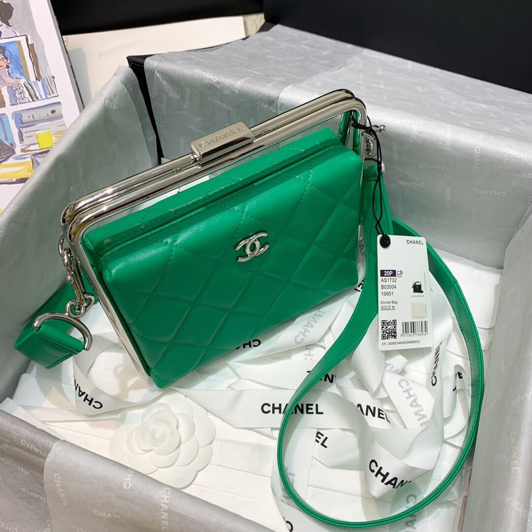 ESMEE Clutch Bag CHL - 763