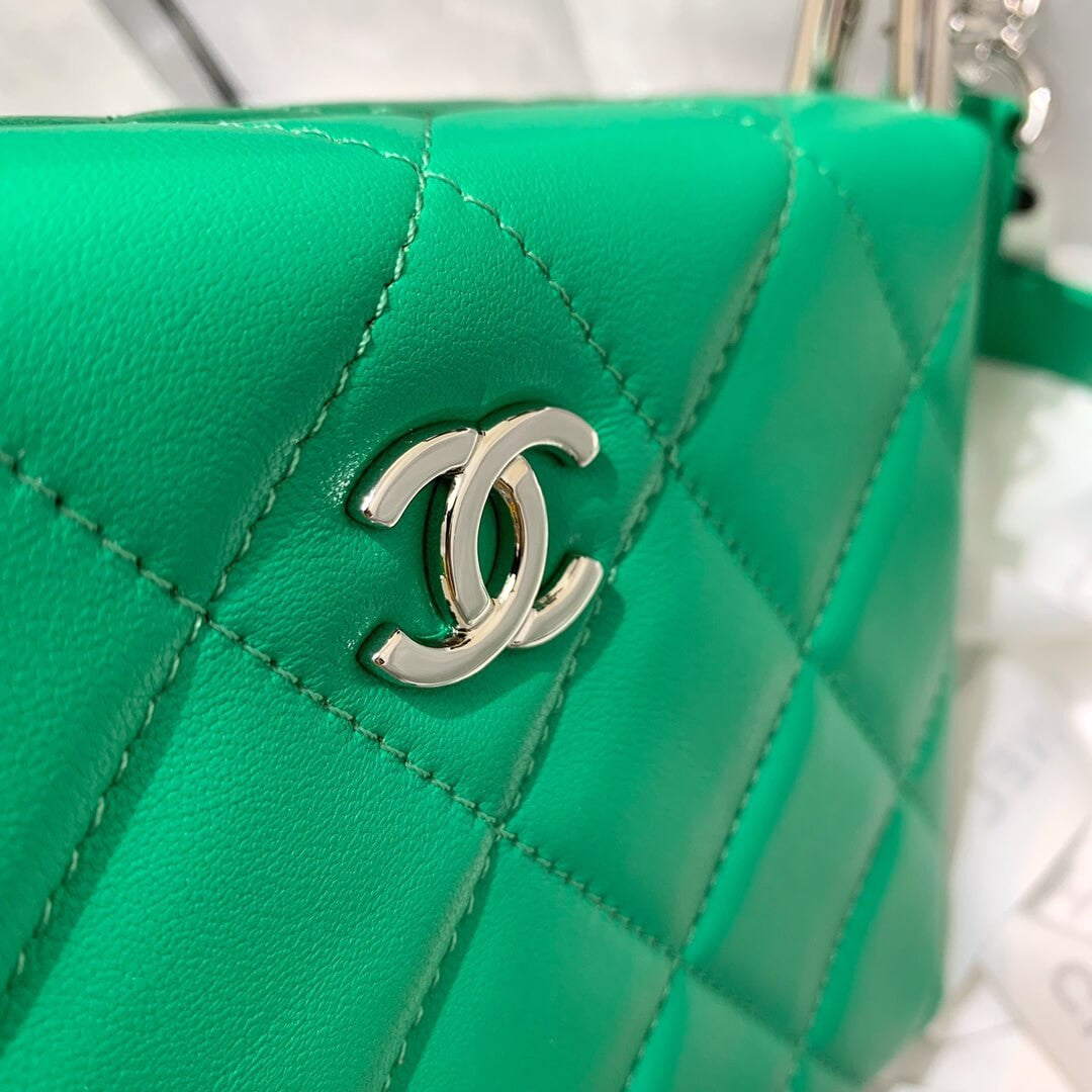 ESMEE Clutch Bag CHL - 763