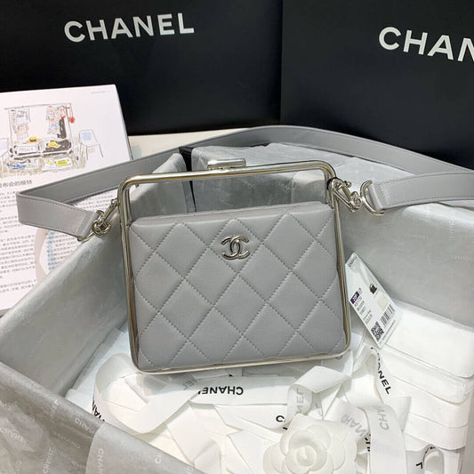 ESMEE Clutch Bag CHL - 760