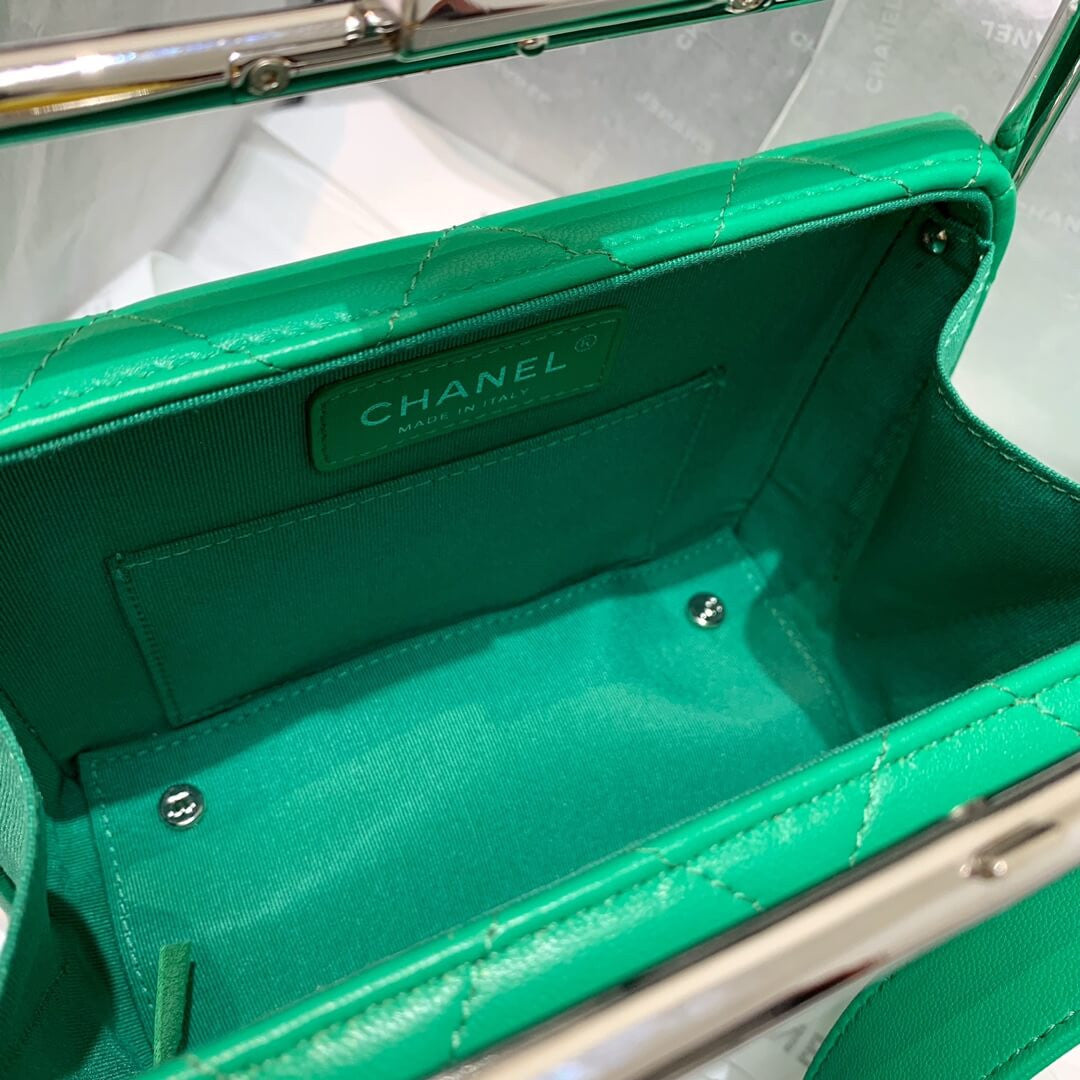 ESMEE Clutch Bag CHL - 763