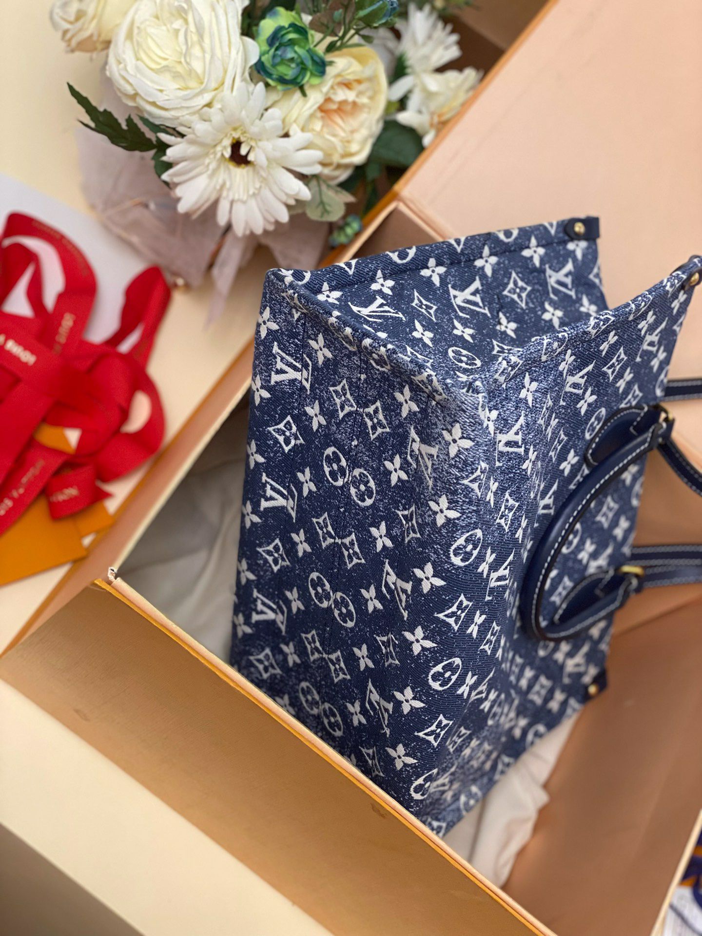 ESMEE - Top Quality Bags LUV 256