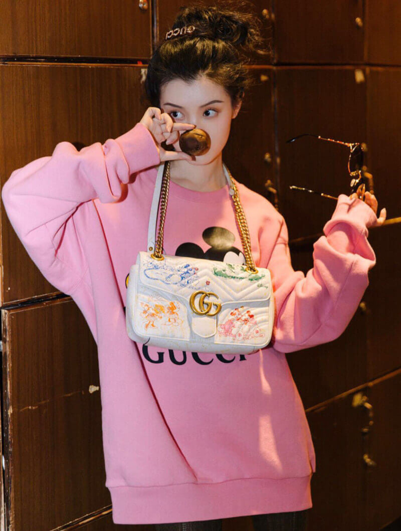 ESMEE - Top Quality Bags GCI 575