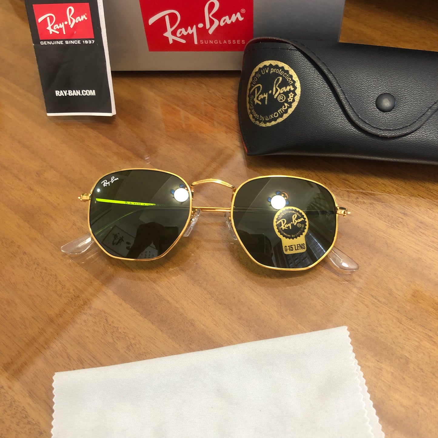 Design USA oneline sunglasses for women and men S21