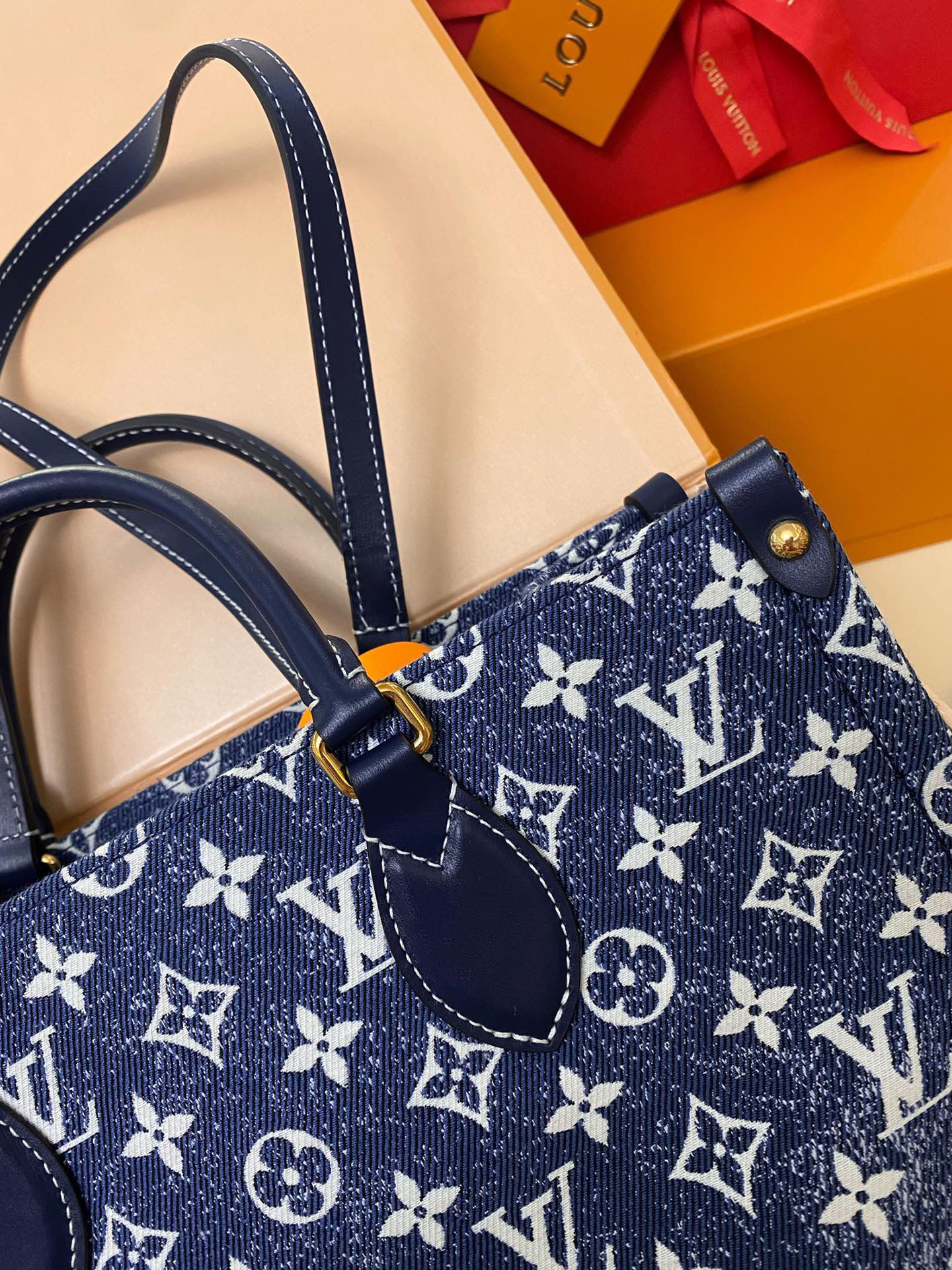 ESMEE - Top Quality Bags LUV 256