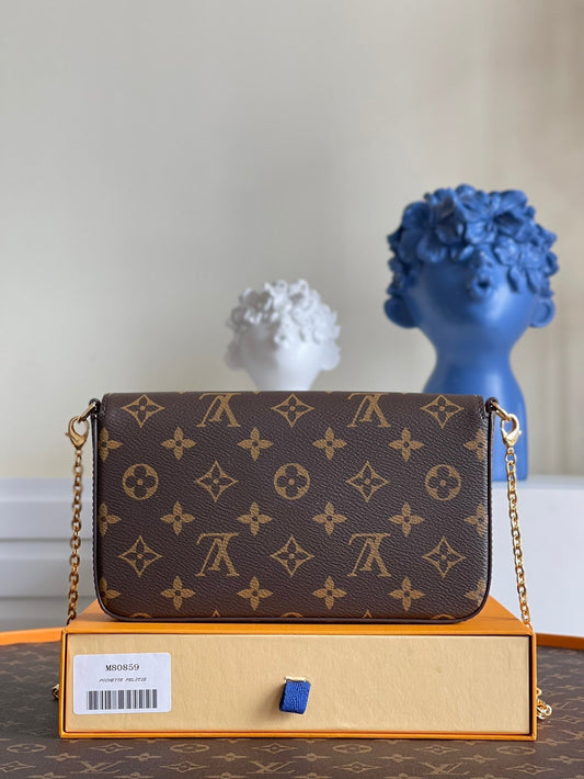 ESMEE - Top Quality Bags LUV 386
