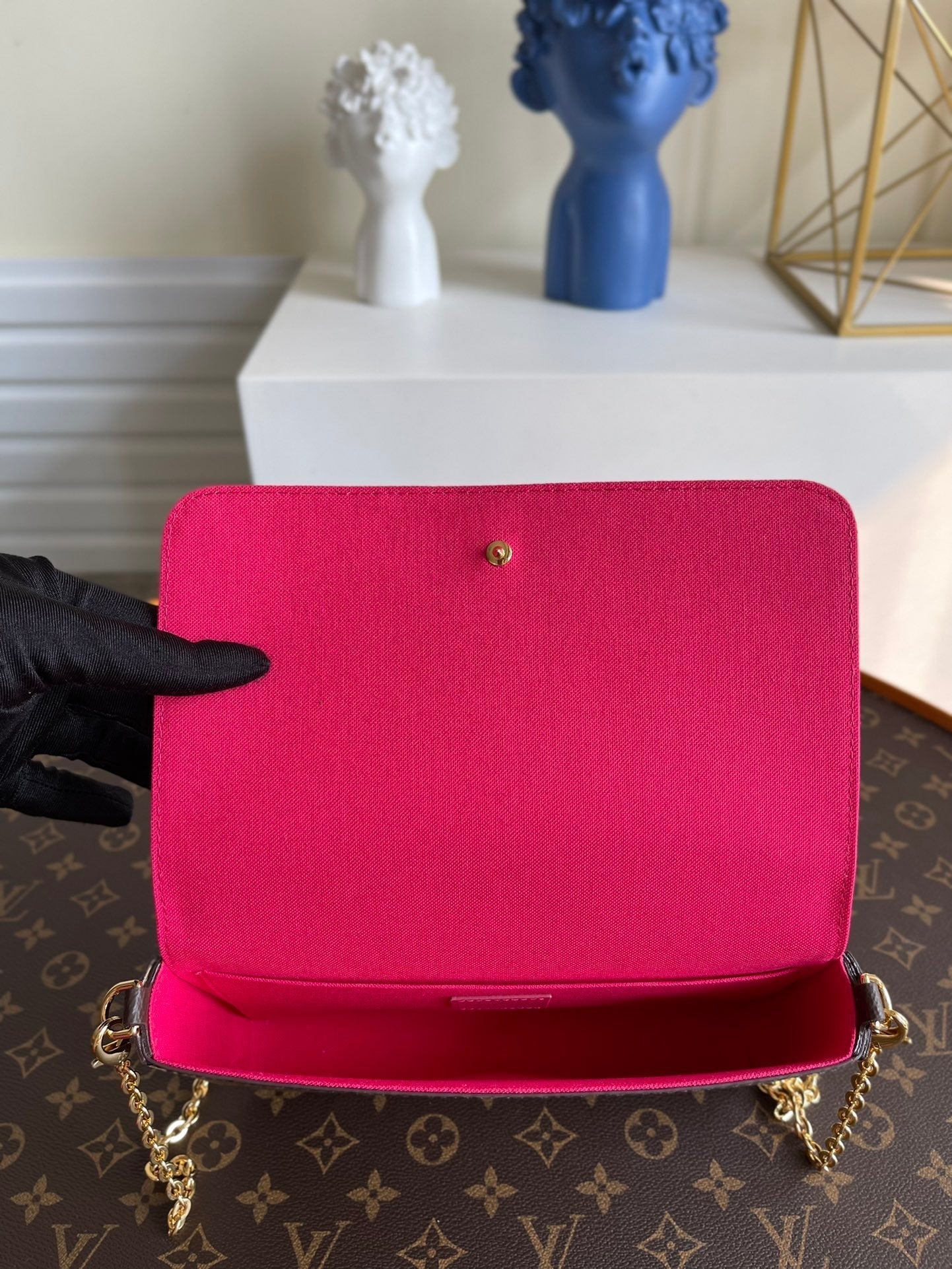 ESMEE - Top Quality Bags LUV 386