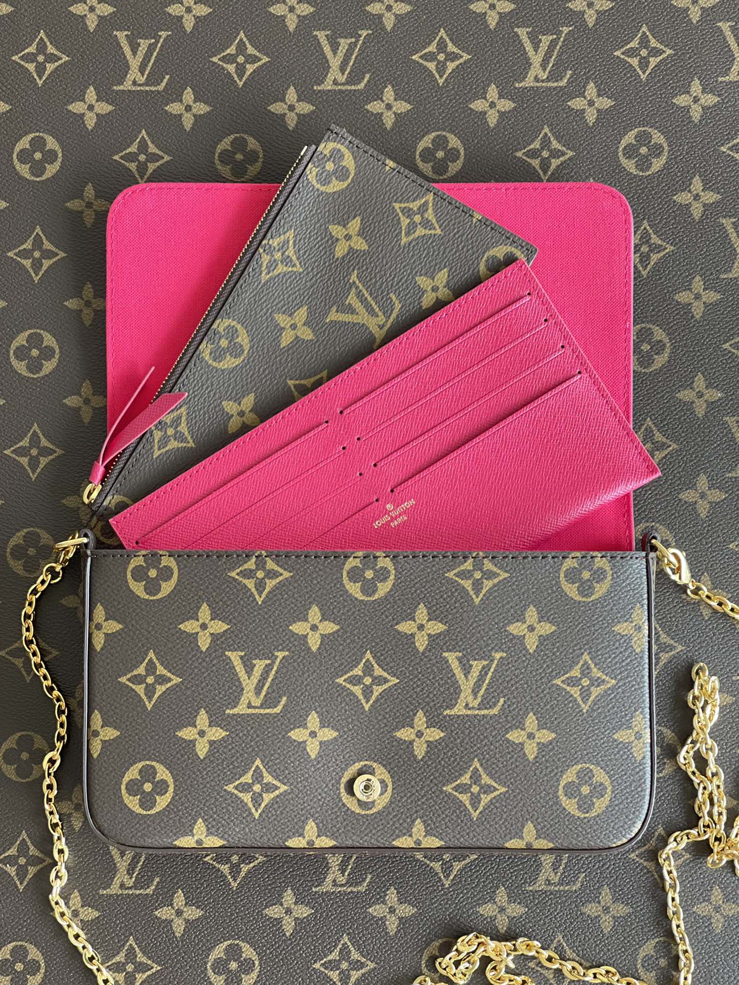 ESMEE - Top Quality Bags LUV 386