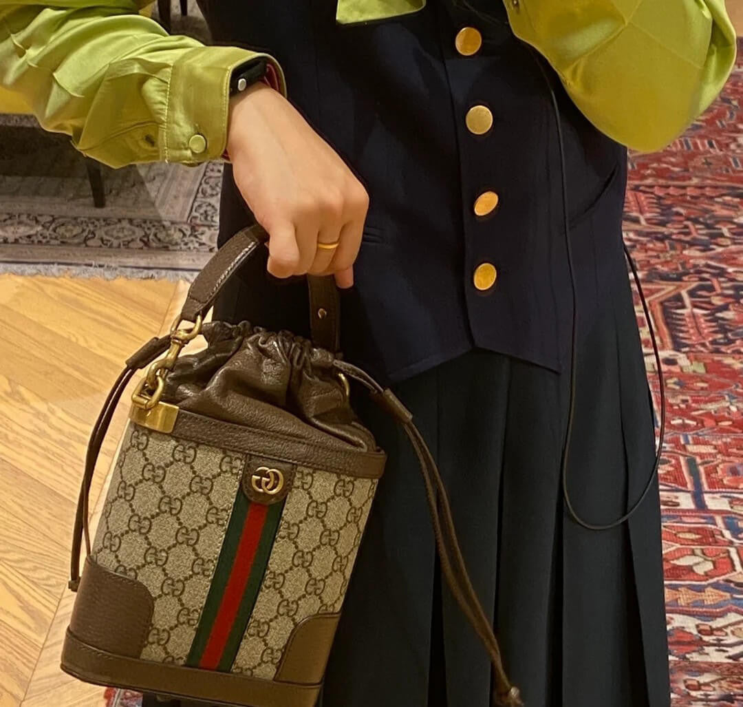 ESMEE - Top Quality Bags GCI 496
