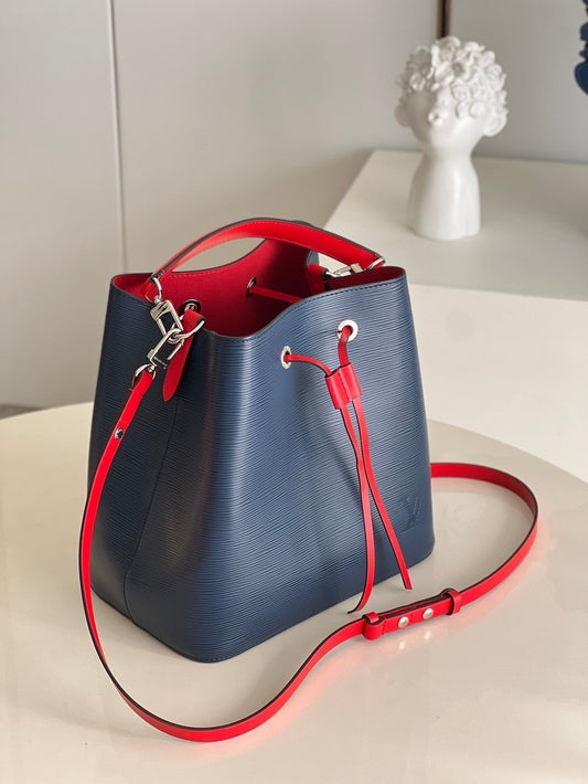 ESMEE - Top Quality Bags LUV 332