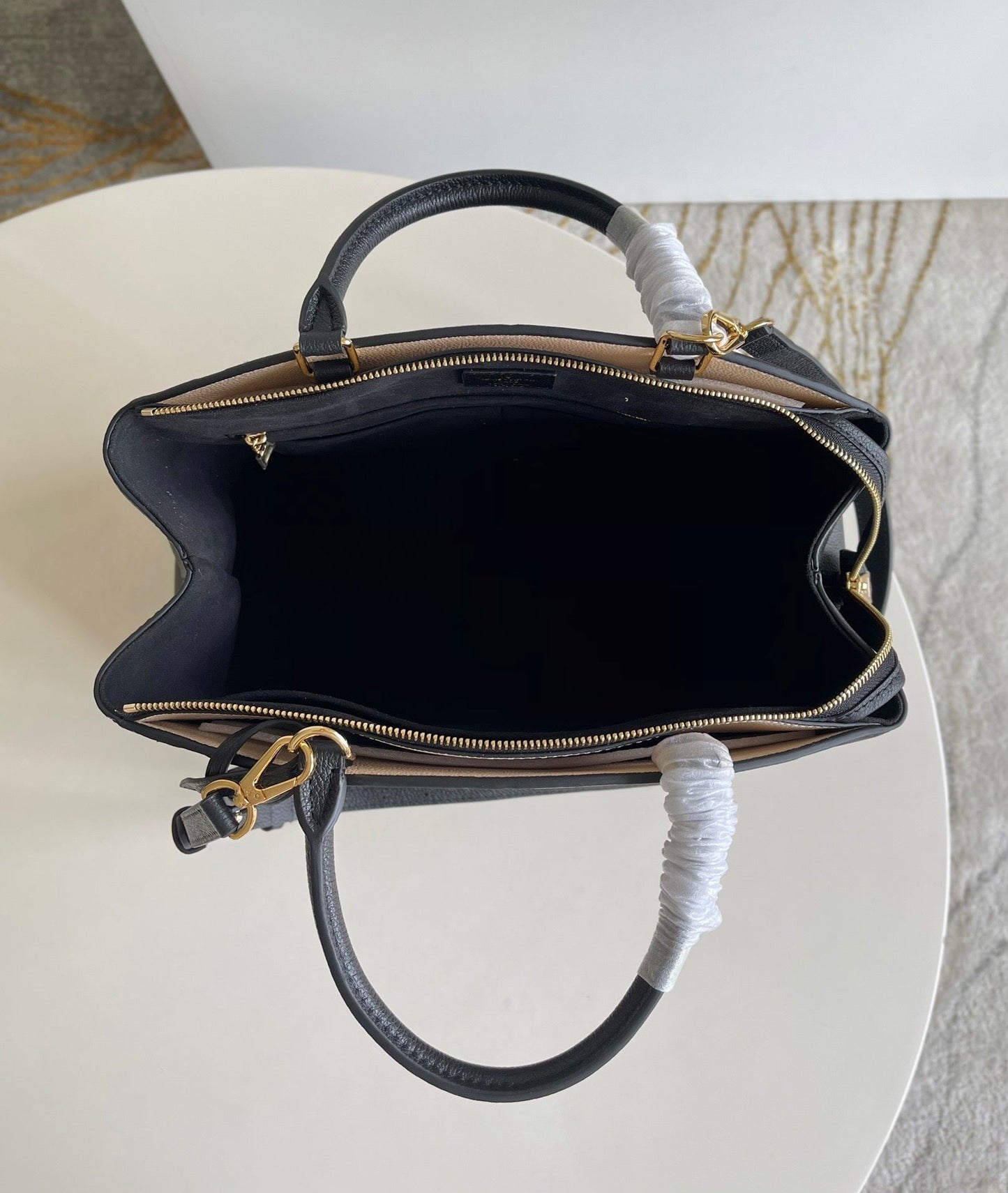 ESMEE - Top Quality Bags LUV 383