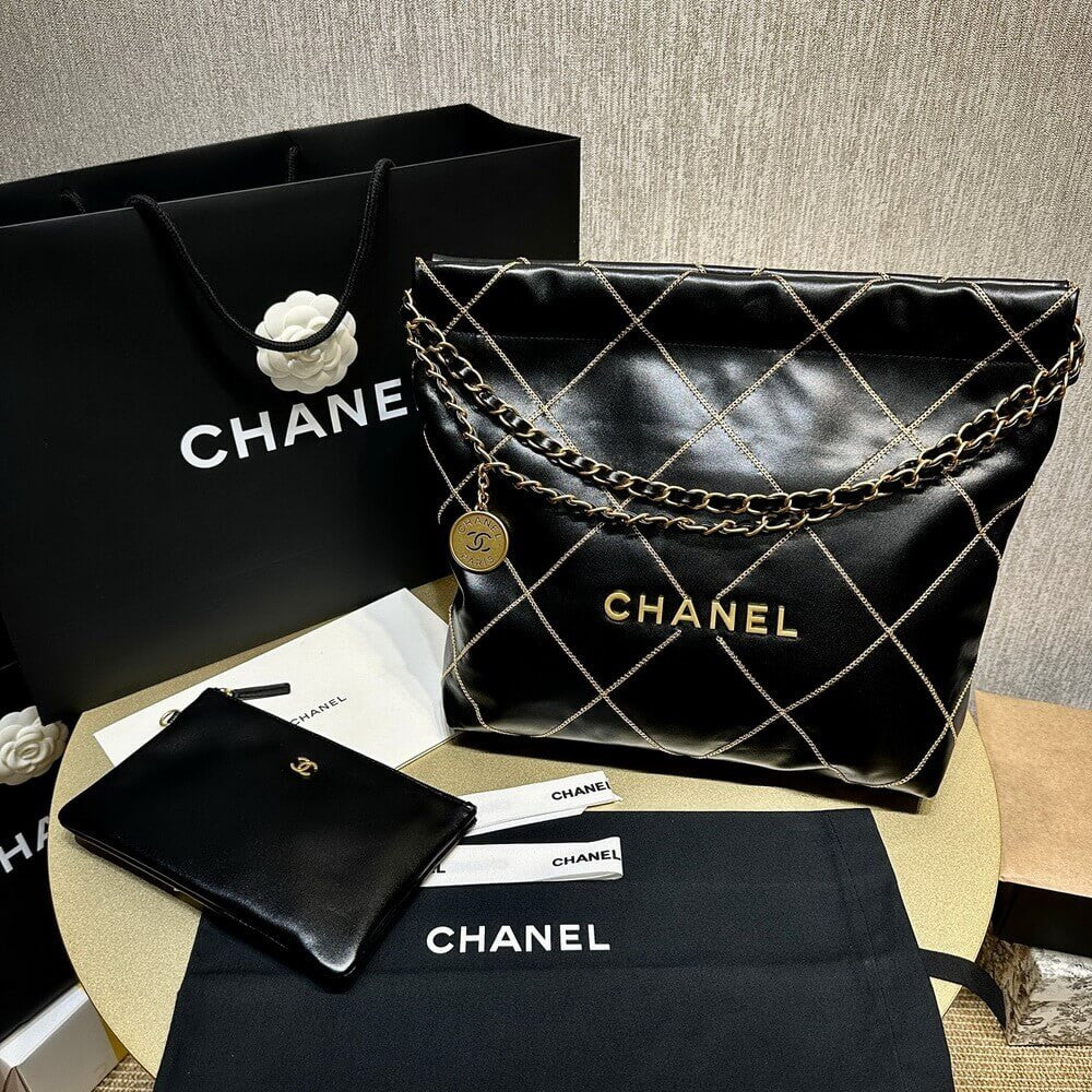 ESMEE - Top Quality Bags CHL 681