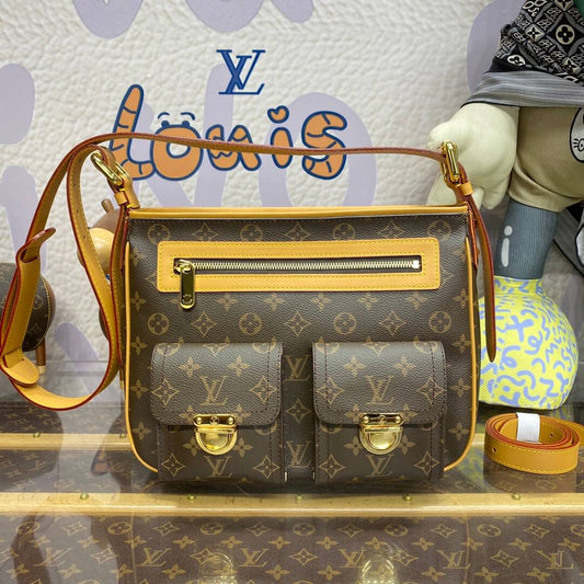 ESMEE - Top Quality Bags LUV 398