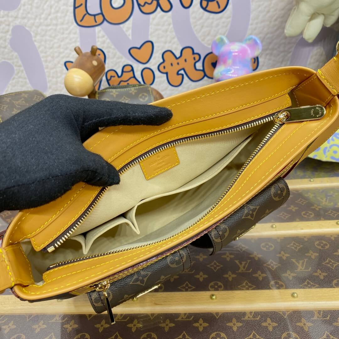 ESMEE - Top Quality Bags LUV 398