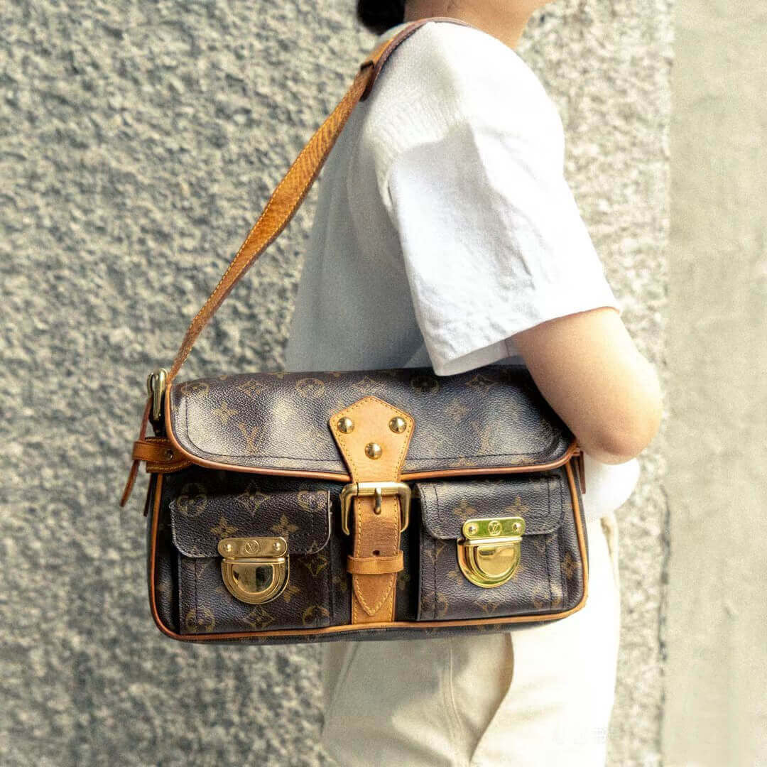 ESMEE - Top Quality Bags LUV 399