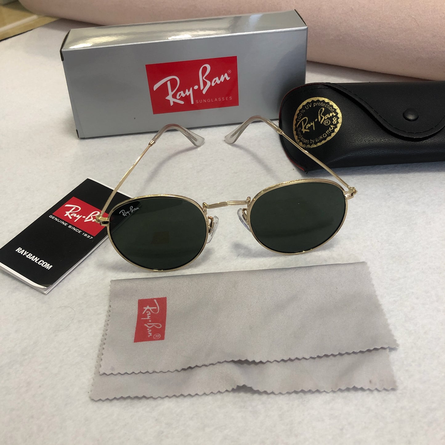 Design USA oneline sunglasses for women and men S08
