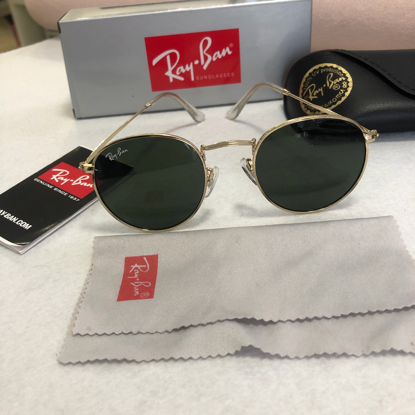 Design USA oneline sunglasses for women and men S08