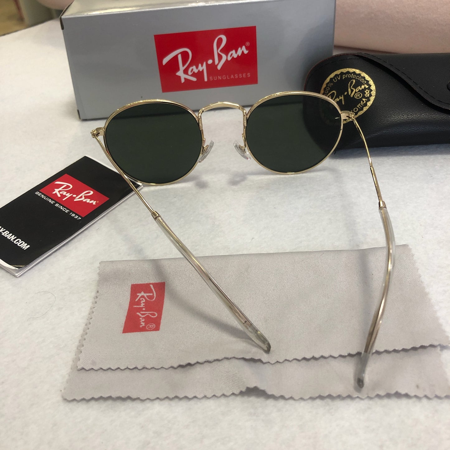 Design USA oneline sunglasses for women and men S08