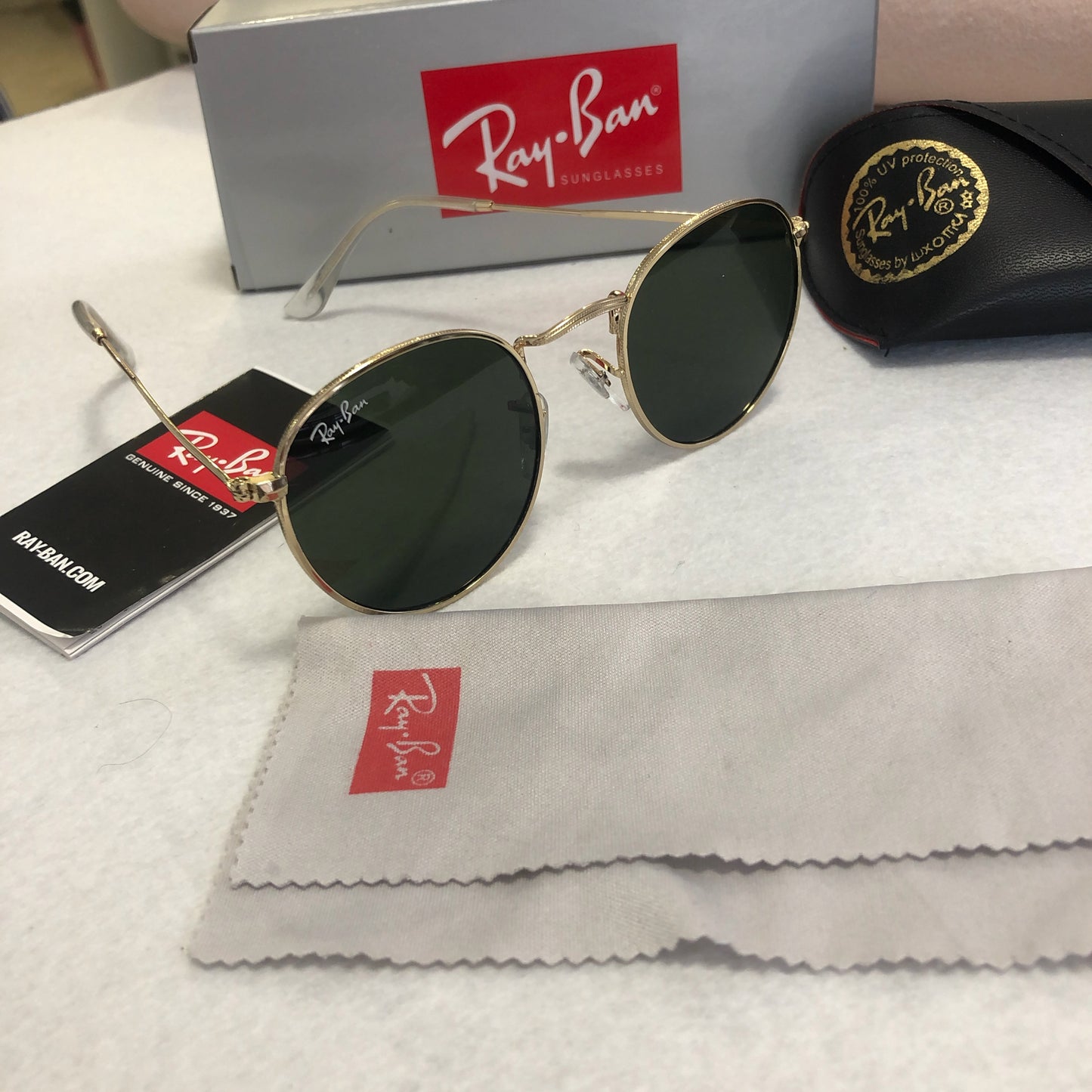 Design USA oneline sunglasses for women and men S08