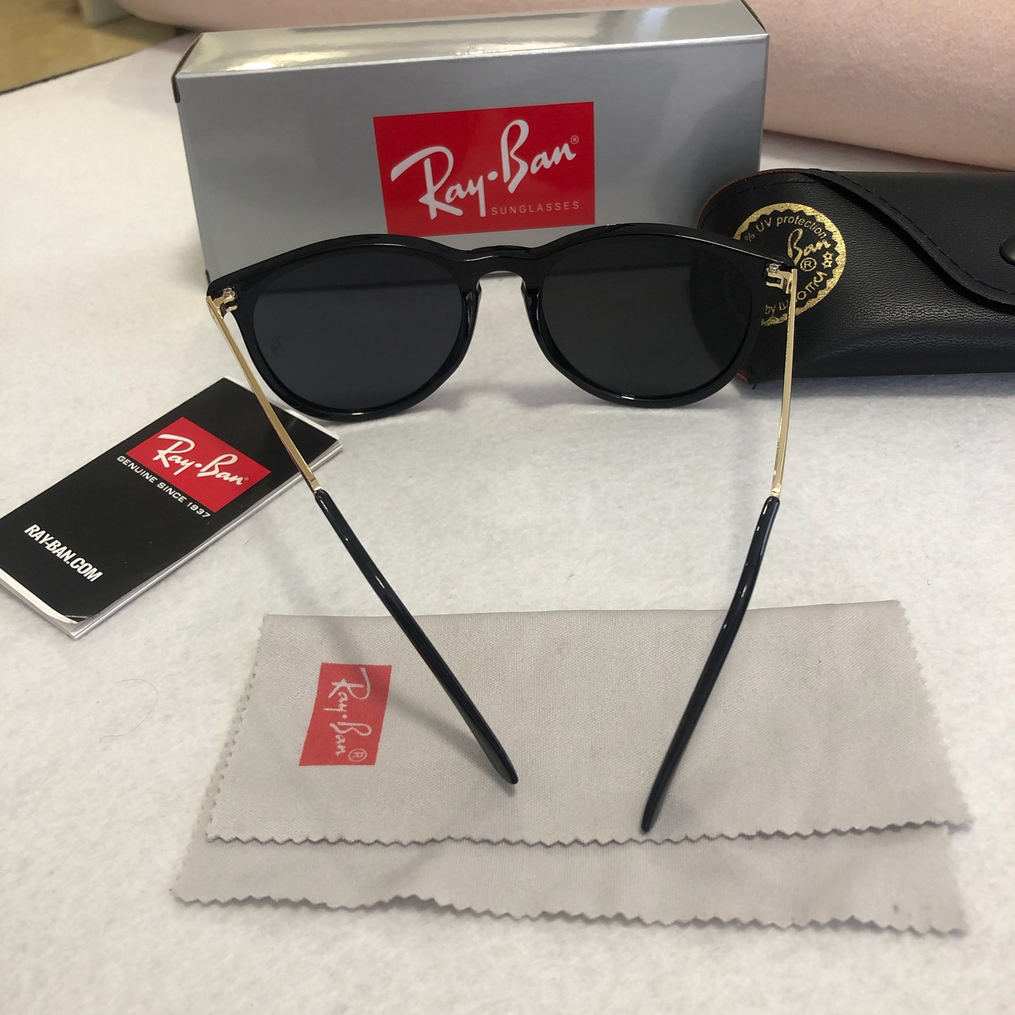 Design USA oneline sunglasses for women and men S09