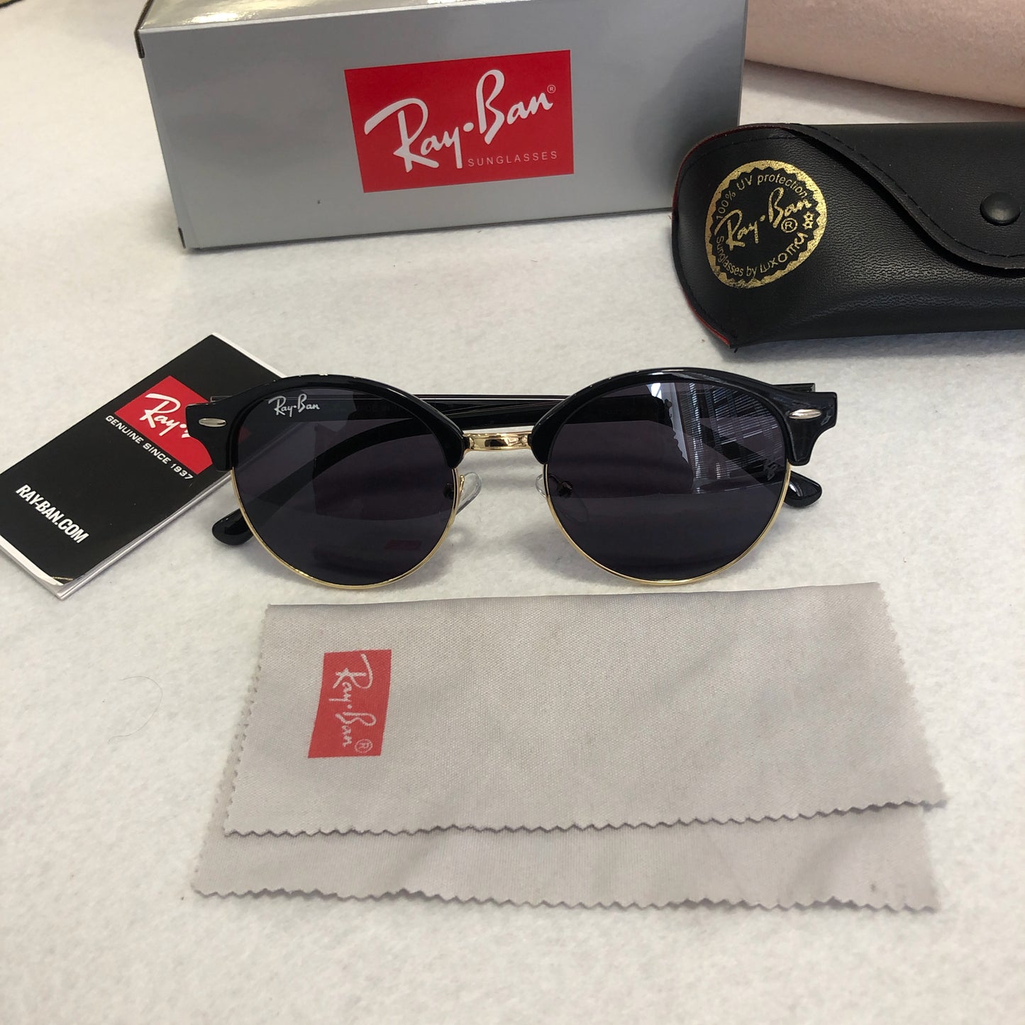Design USA oneline sunglasses for women and men S12