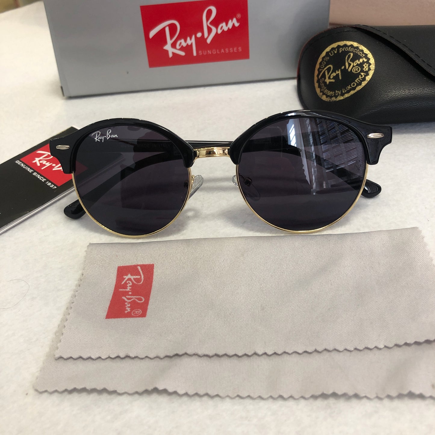 Design USA oneline sunglasses for women and men S12