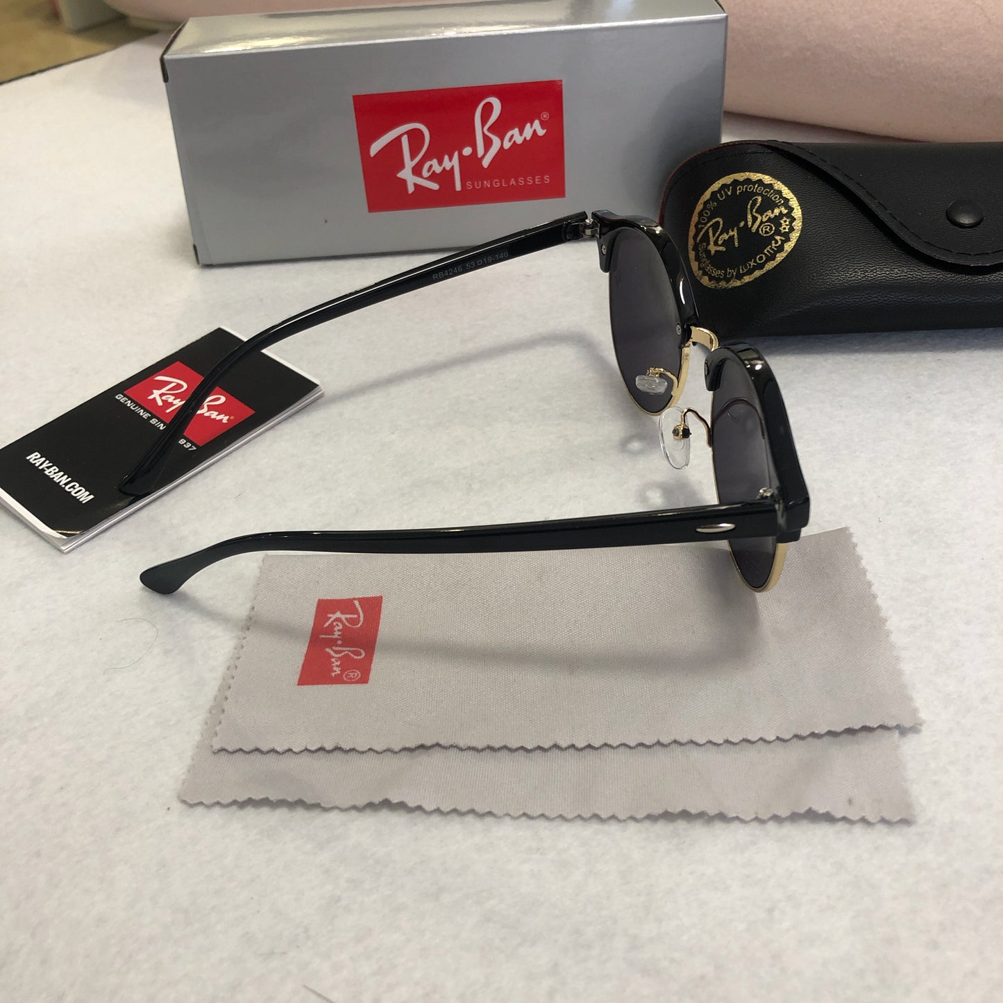 Design USA oneline sunglasses for women and men S12