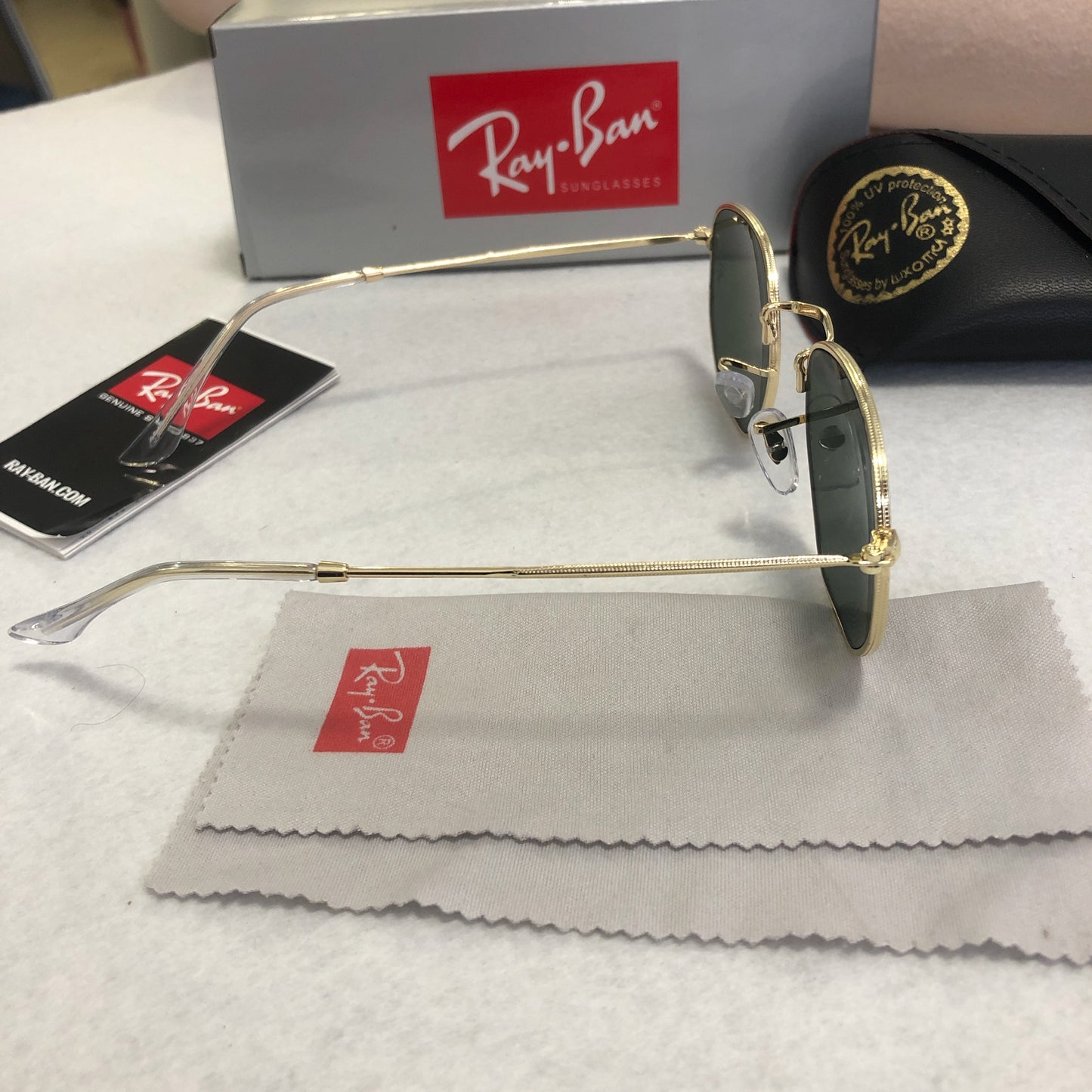Design USA oneline sunglasses for women and men S10