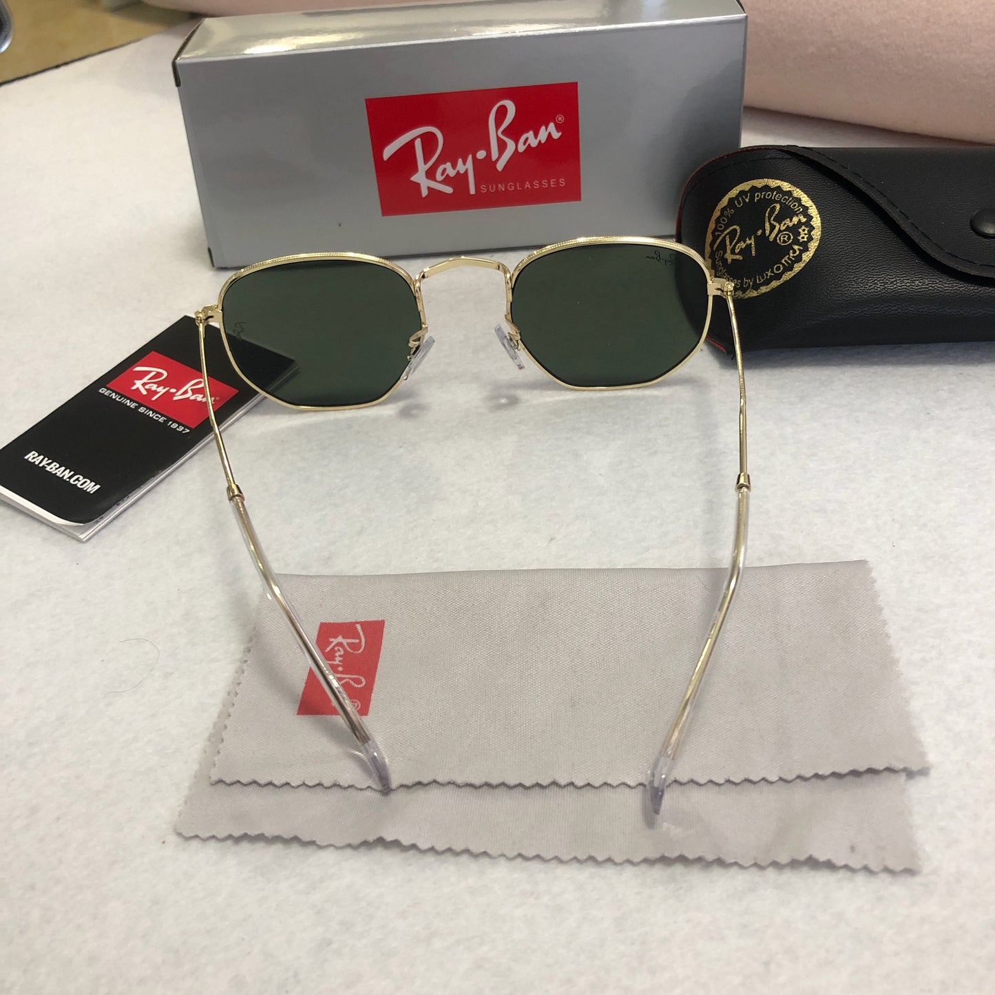 Design USA oneline sunglasses for women and men S10