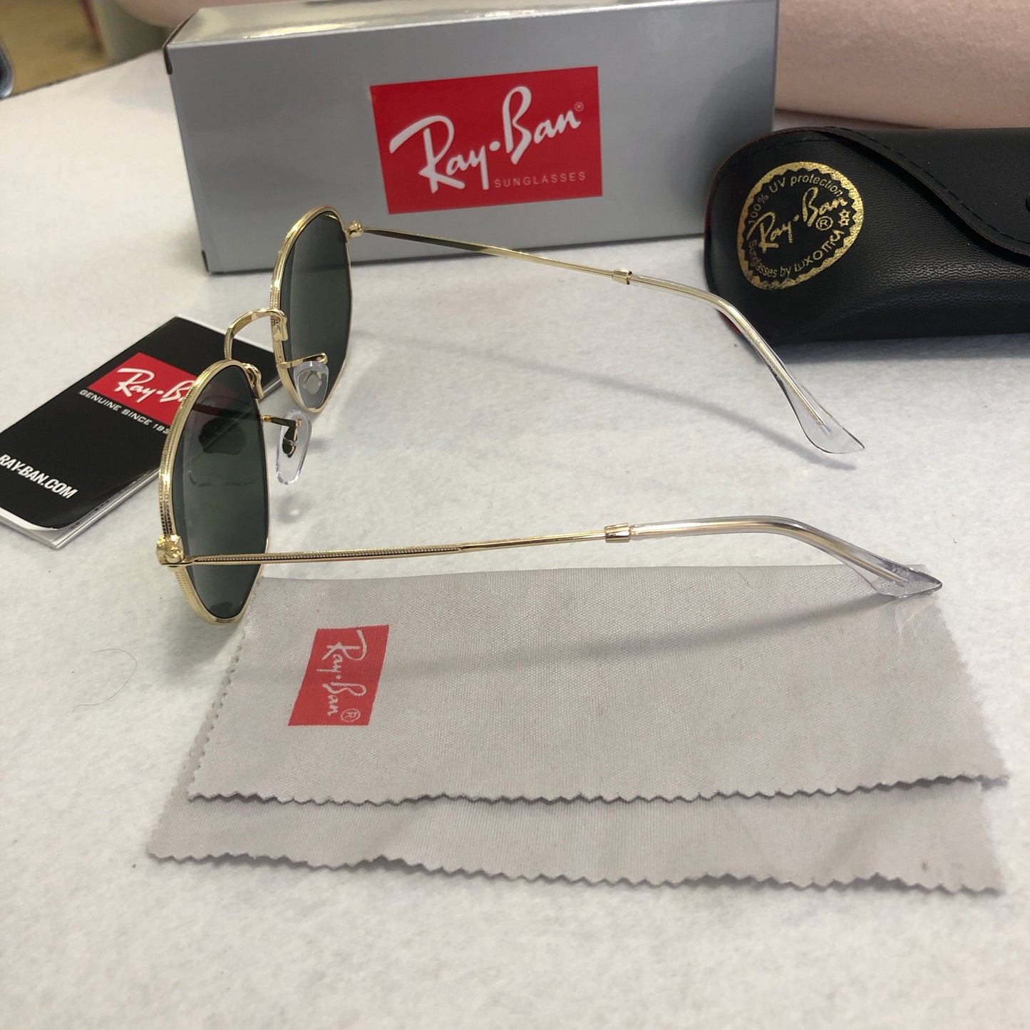 Design USA oneline sunglasses for women and men S10