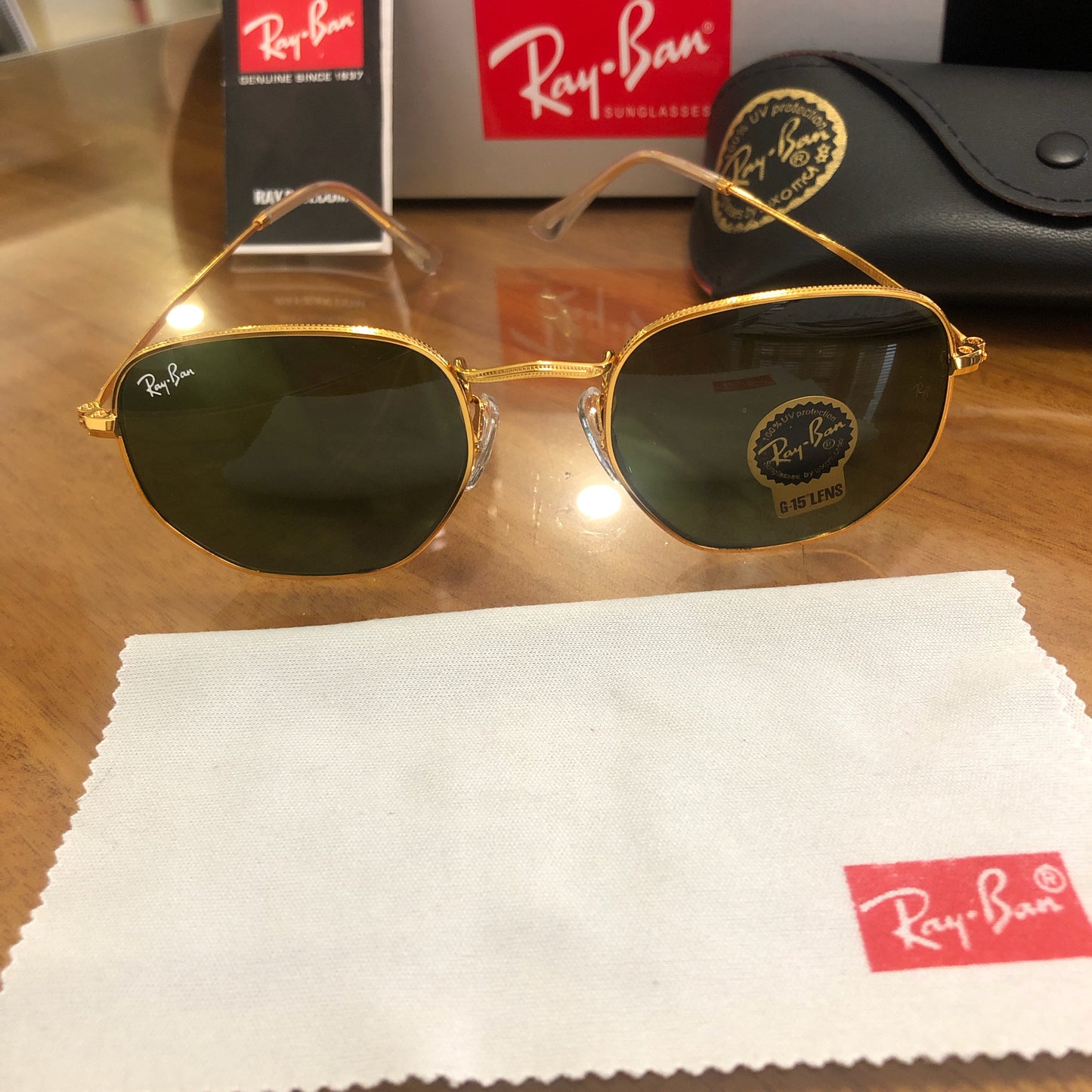 Design USA oneline sunglasses for women and men S21