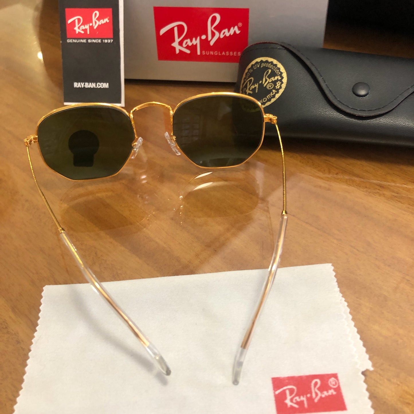 Design USA oneline sunglasses for women and men S21