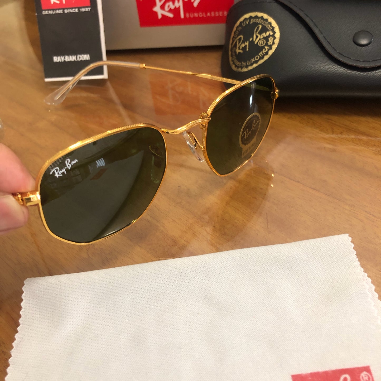 Design USA oneline sunglasses for women and men S21