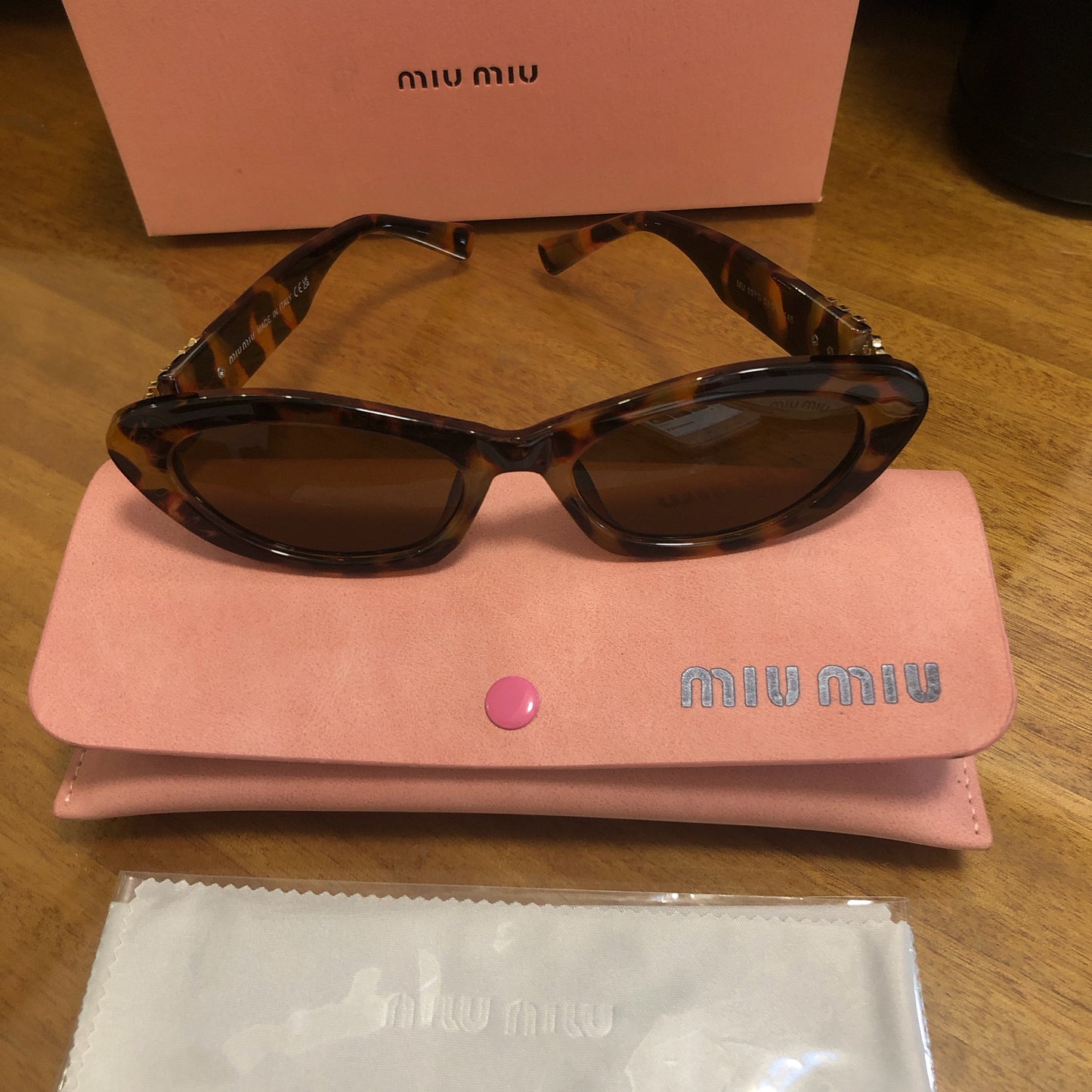 Design USA oneline sunglasses for women and men S16