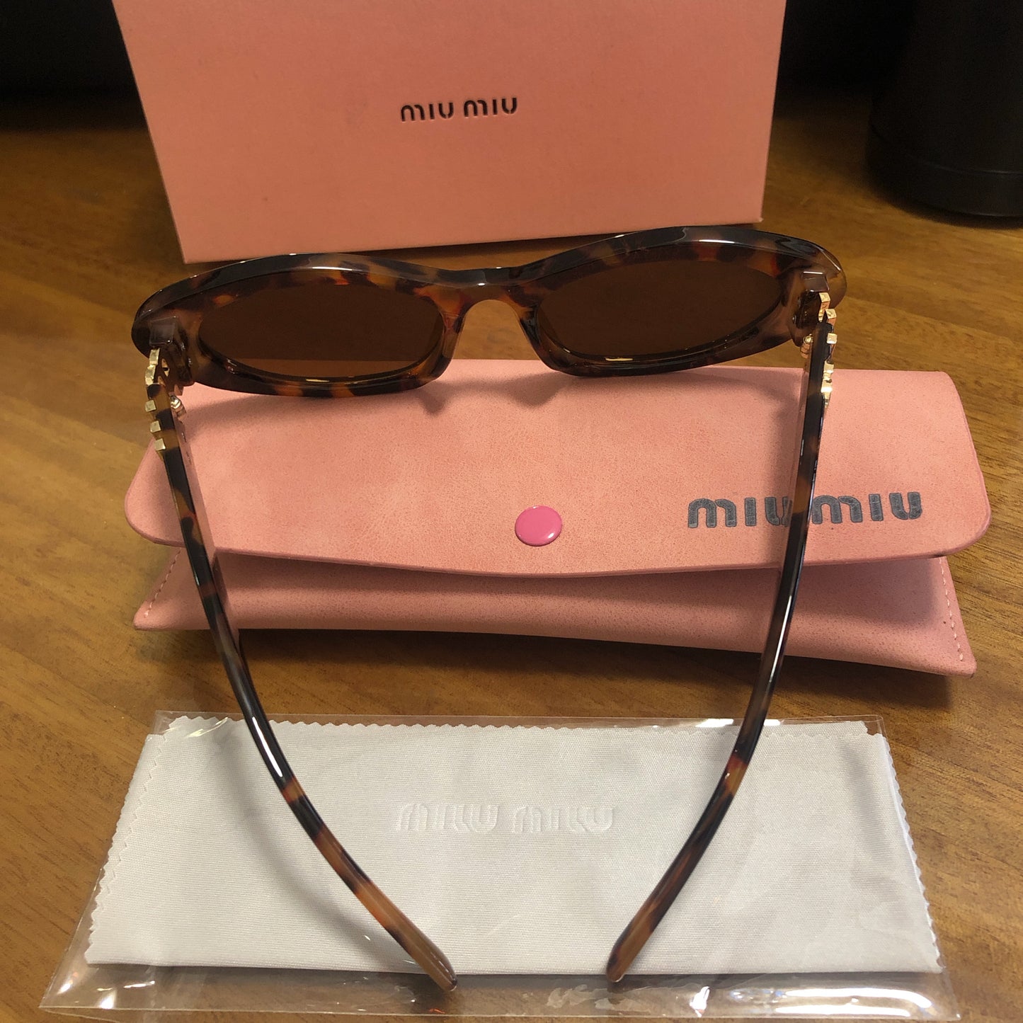 Design USA oneline sunglasses for women and men S16