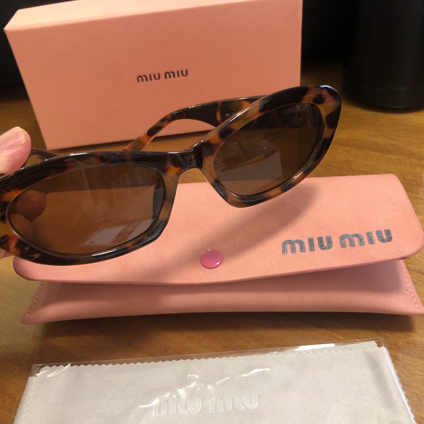 Design USA oneline sunglasses for women and men S16