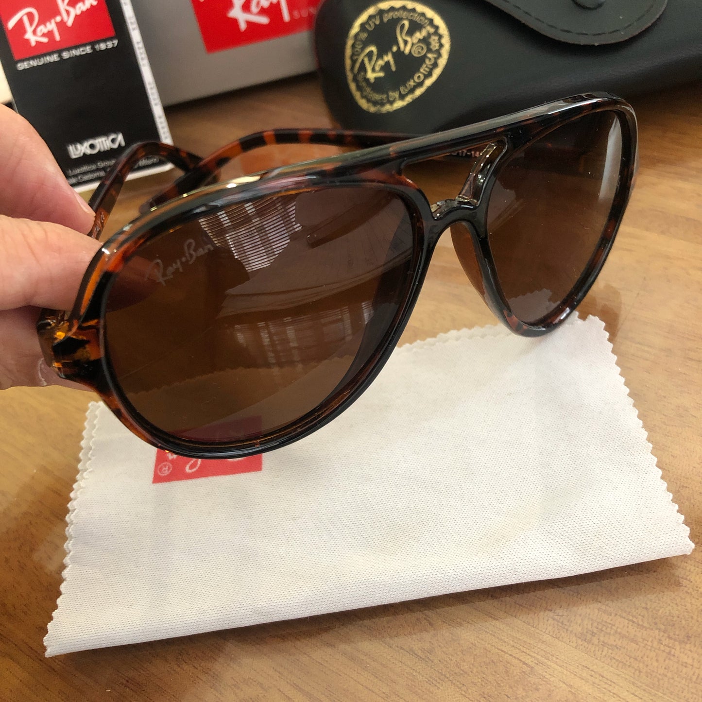 Design USA oneline sunglasses for women and men S19