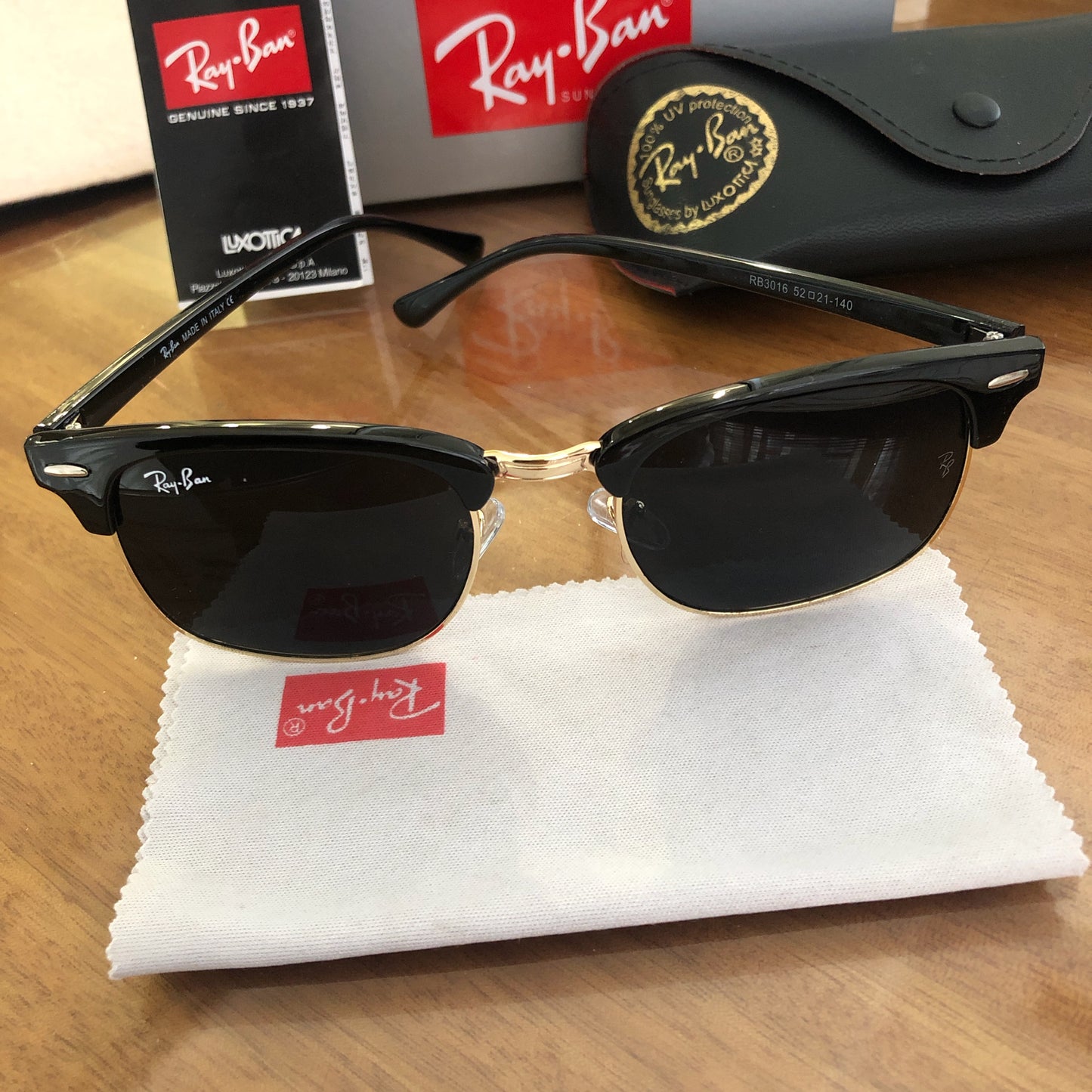 Design USA oneline sunglasses for women and men S20