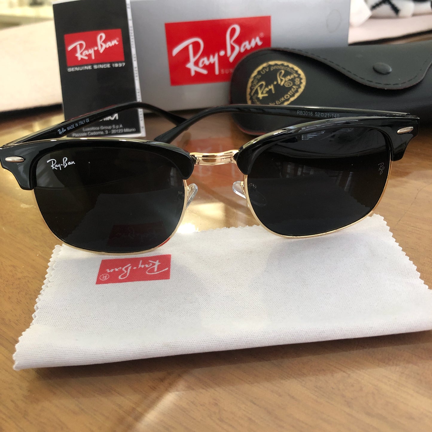 Design USA oneline sunglasses for women and men S20