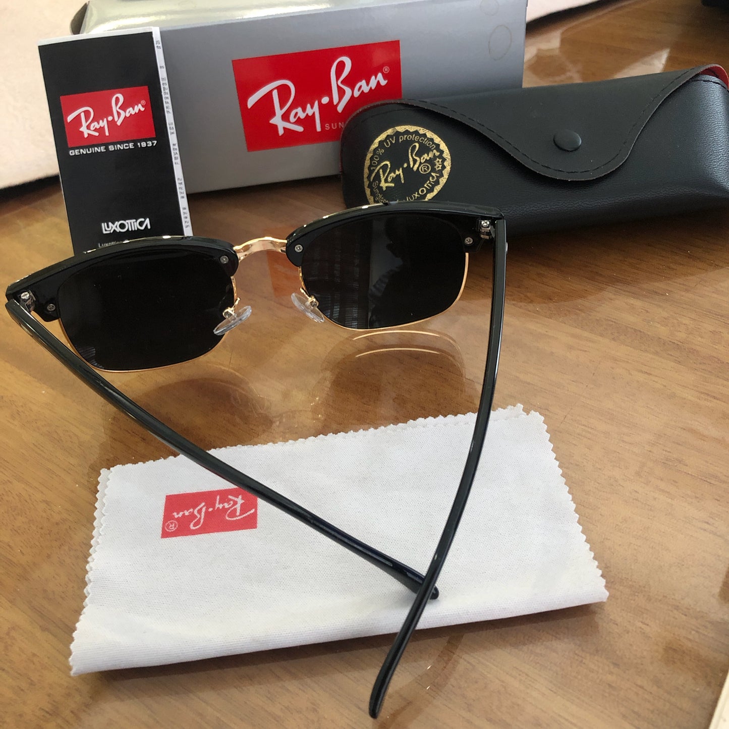 Design USA oneline sunglasses for women and men S20
