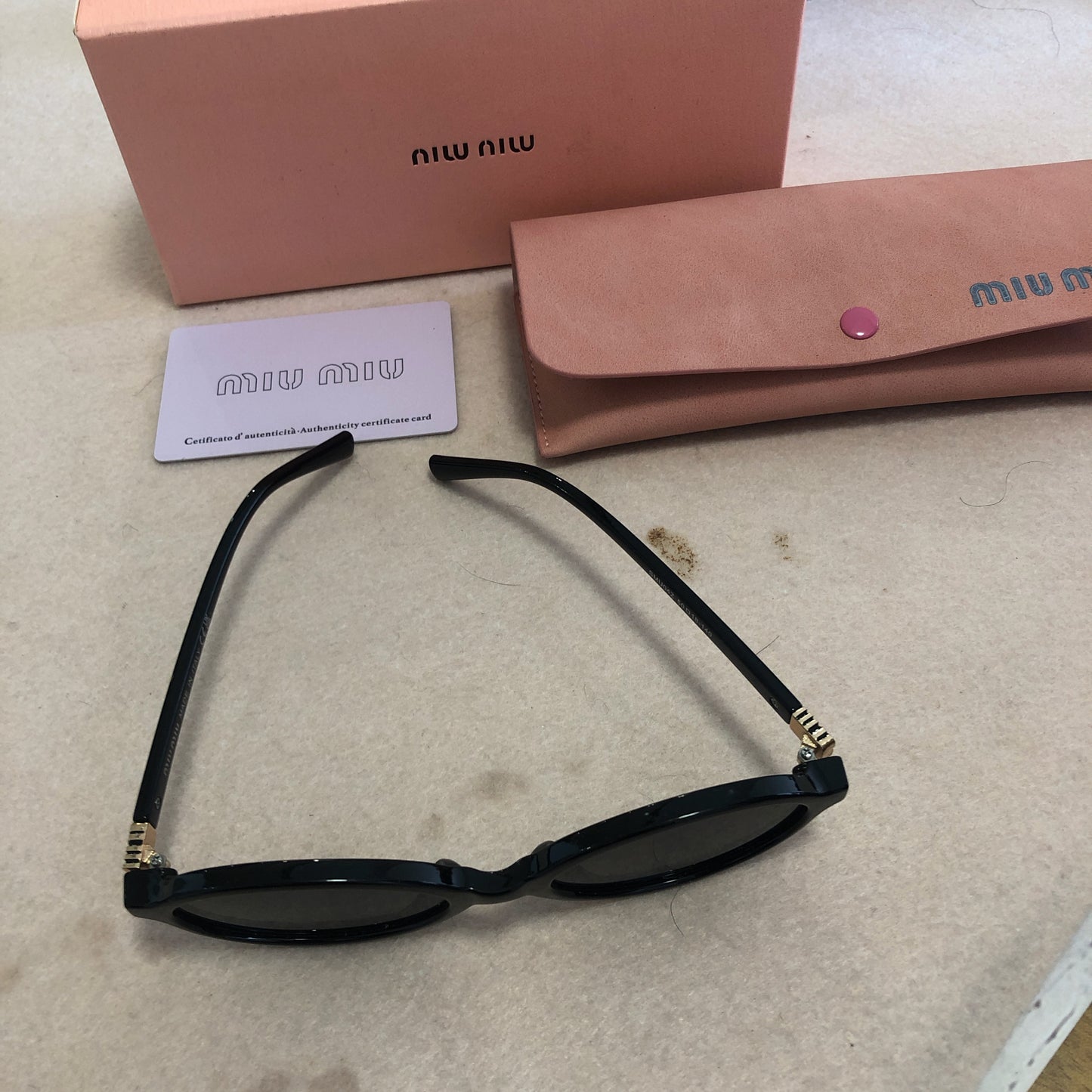 Design USA oneline sunglasses for women and men S18