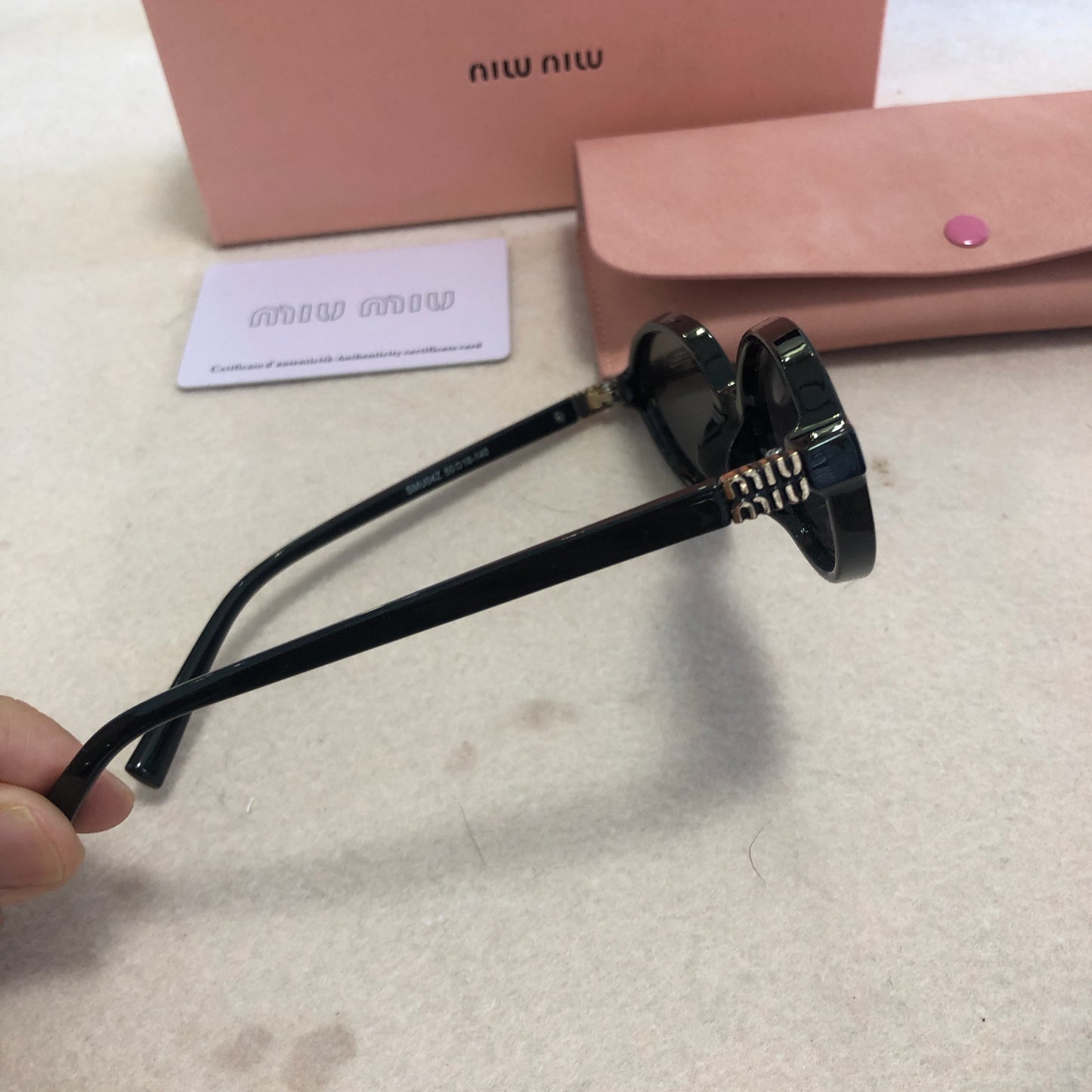 Design USA oneline sunglasses for women and men S18