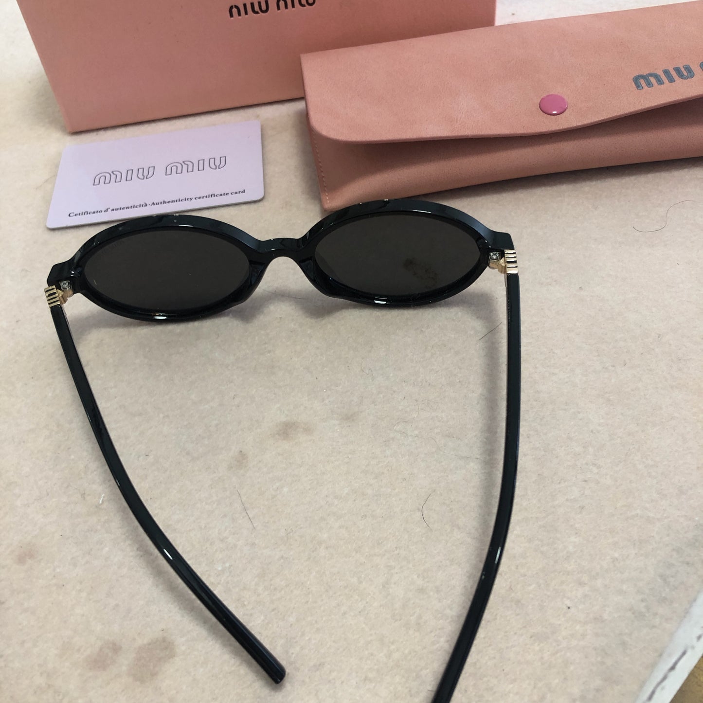 Design USA oneline sunglasses for women and men S18