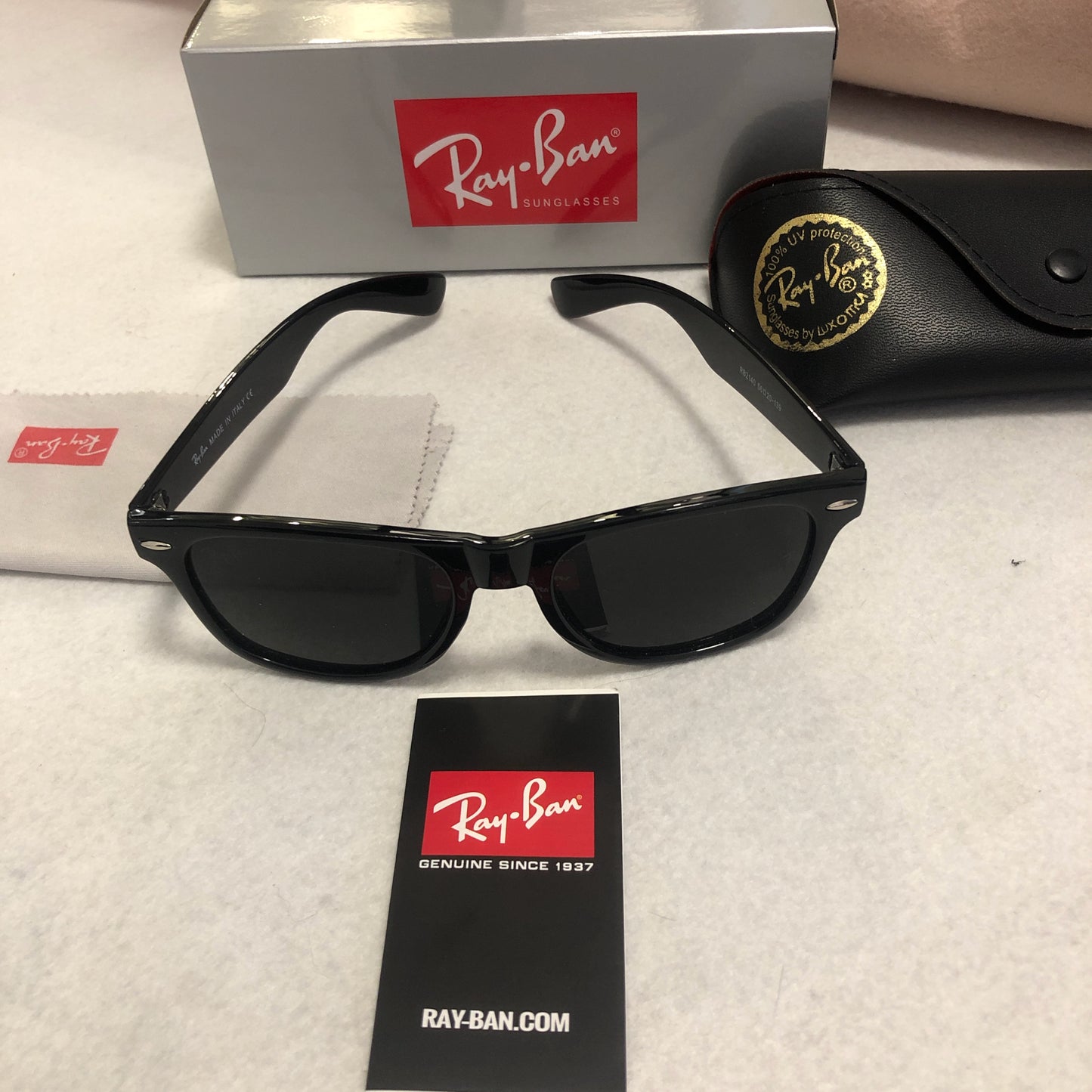 Design USA oneline sunglasses for women and men S05