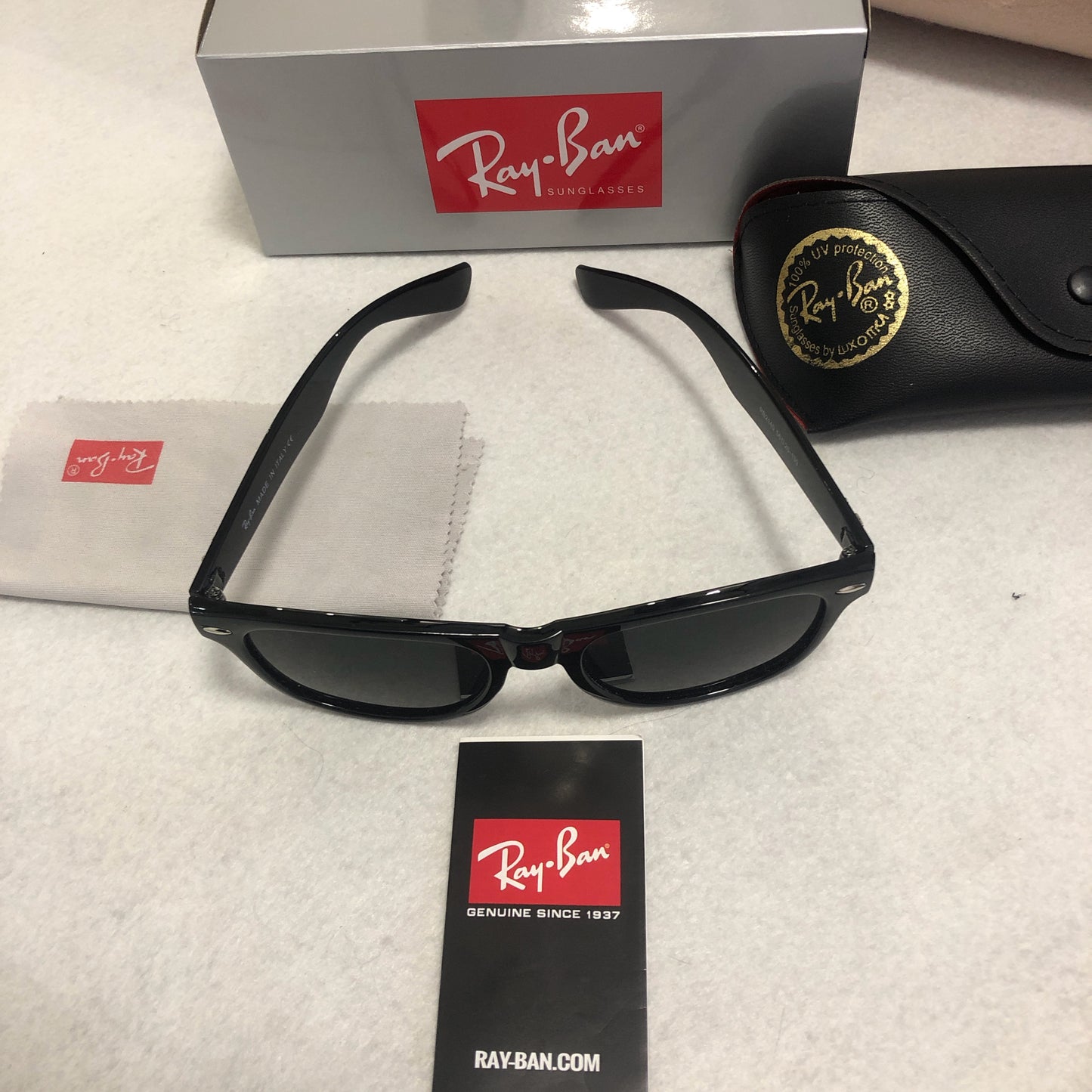 Design USA oneline sunglasses for women and men S05