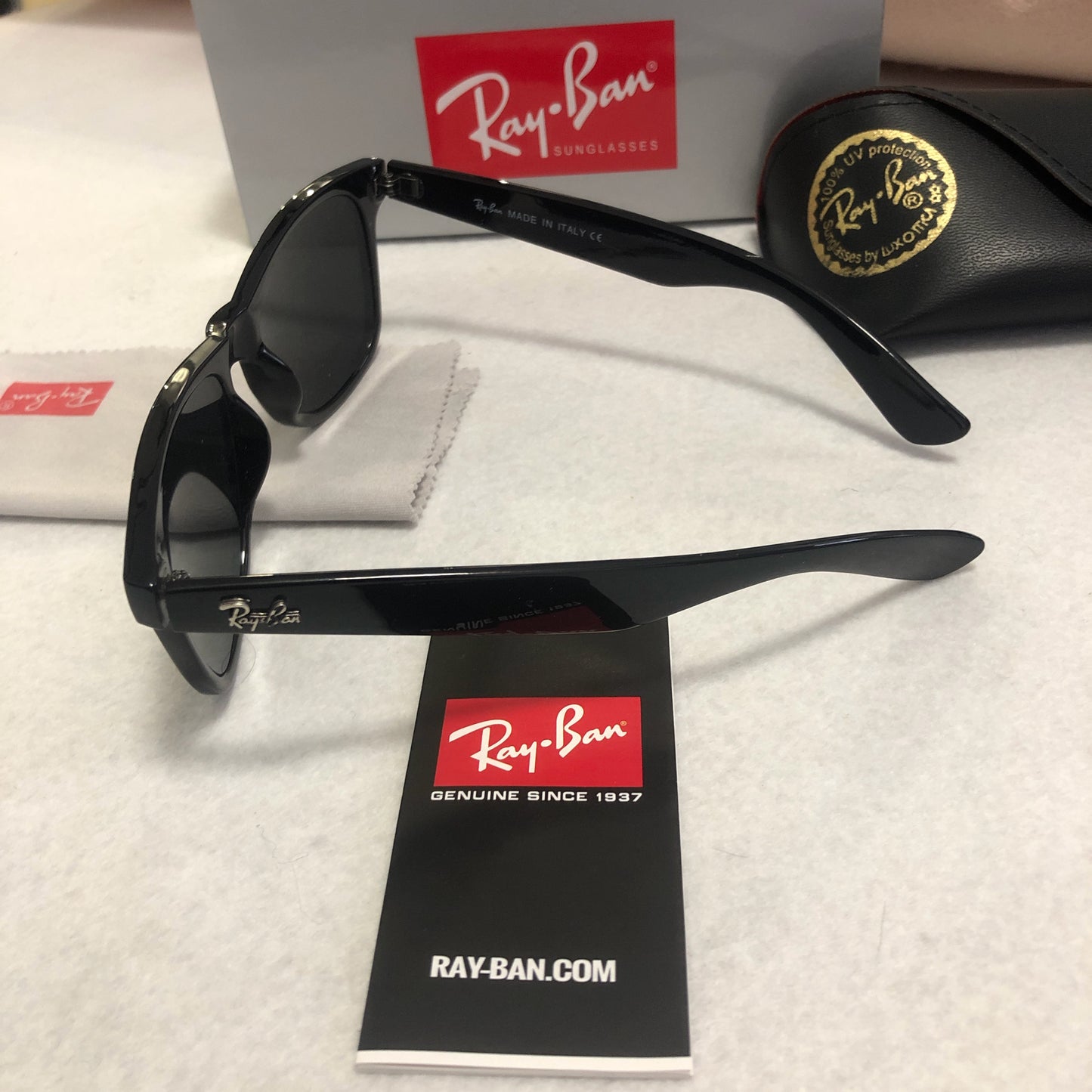 Design USA oneline sunglasses for women and men S05