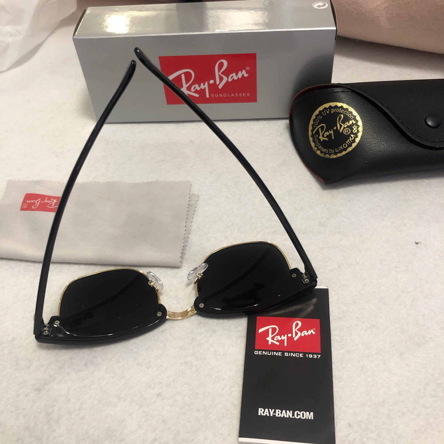 Design USA oneline sunglasses for women and men s05
