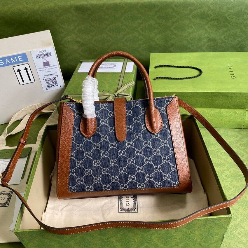 ESMEE - Top Quality Bags GCI 603
