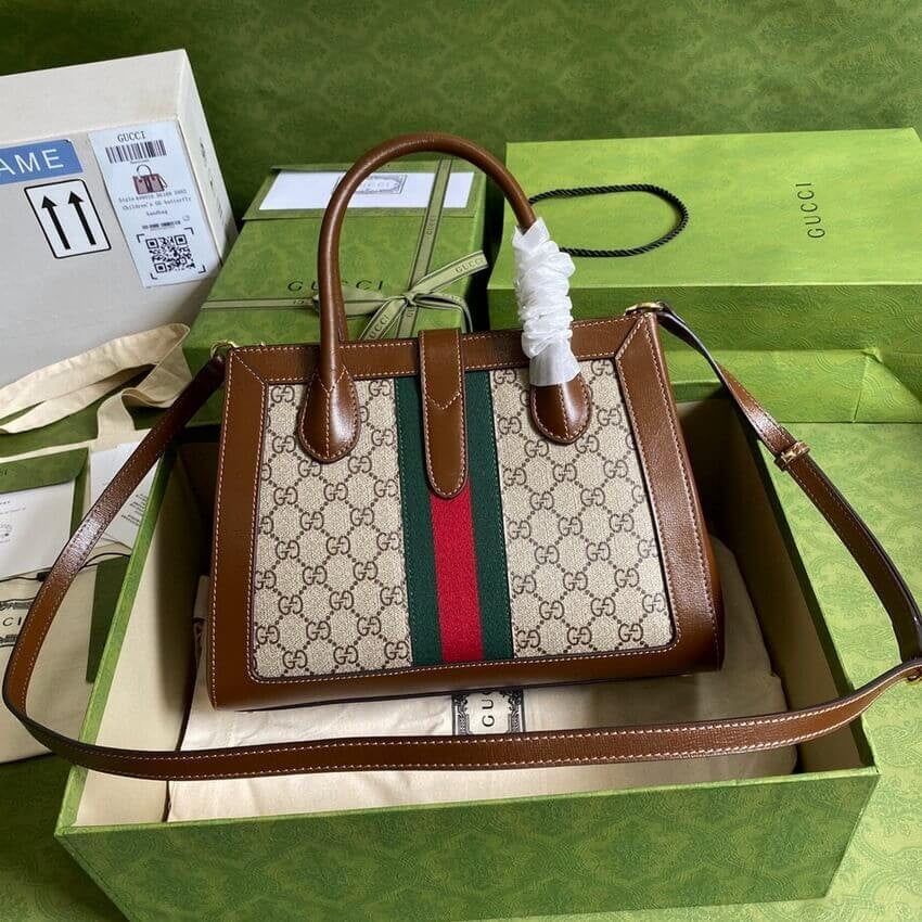 ESMEE - Top Quality Bags GCI 604