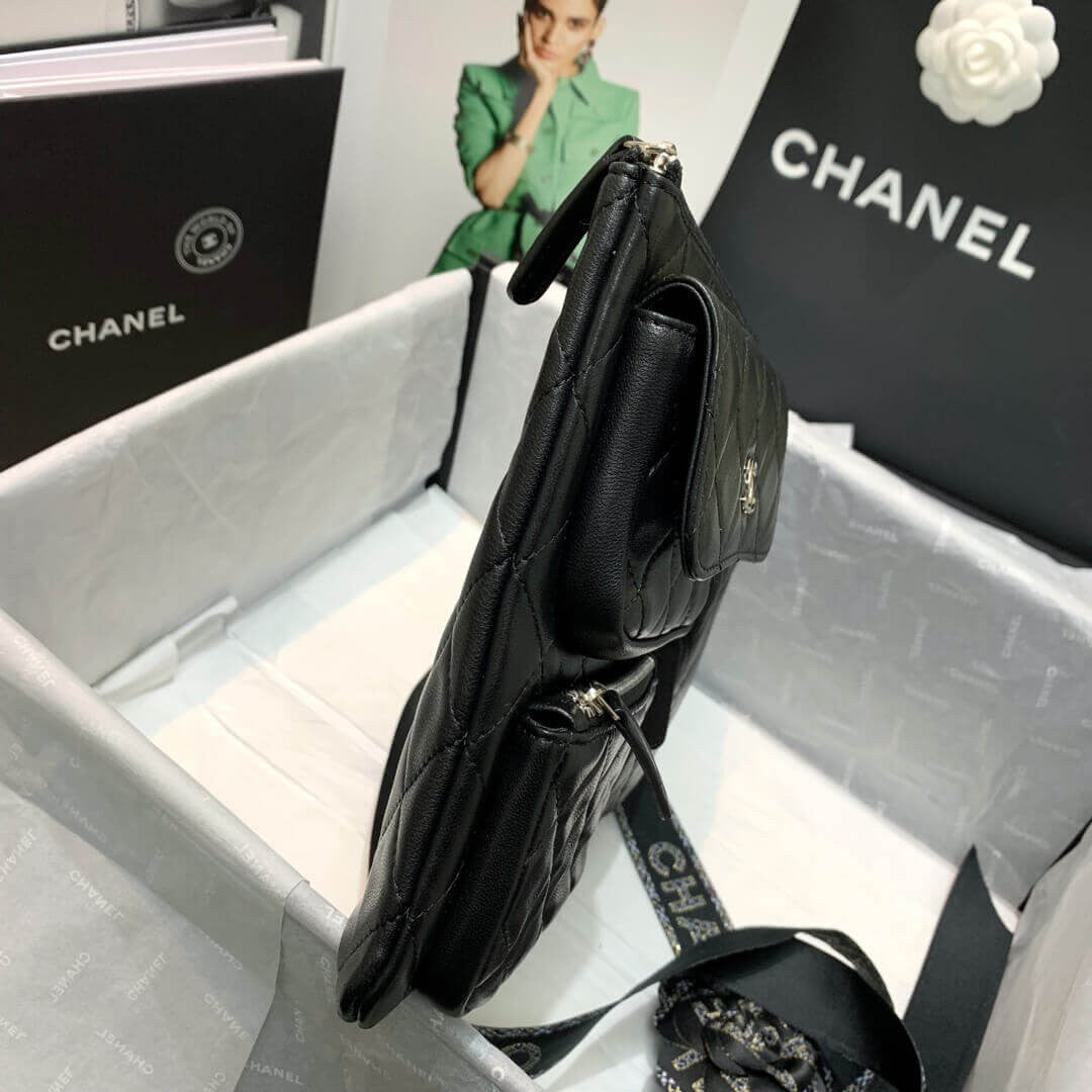 ESMEE Case with Accessories Bag CHL - 748